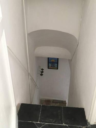 Medieval terraced house in Vieste Vecchia photo 3