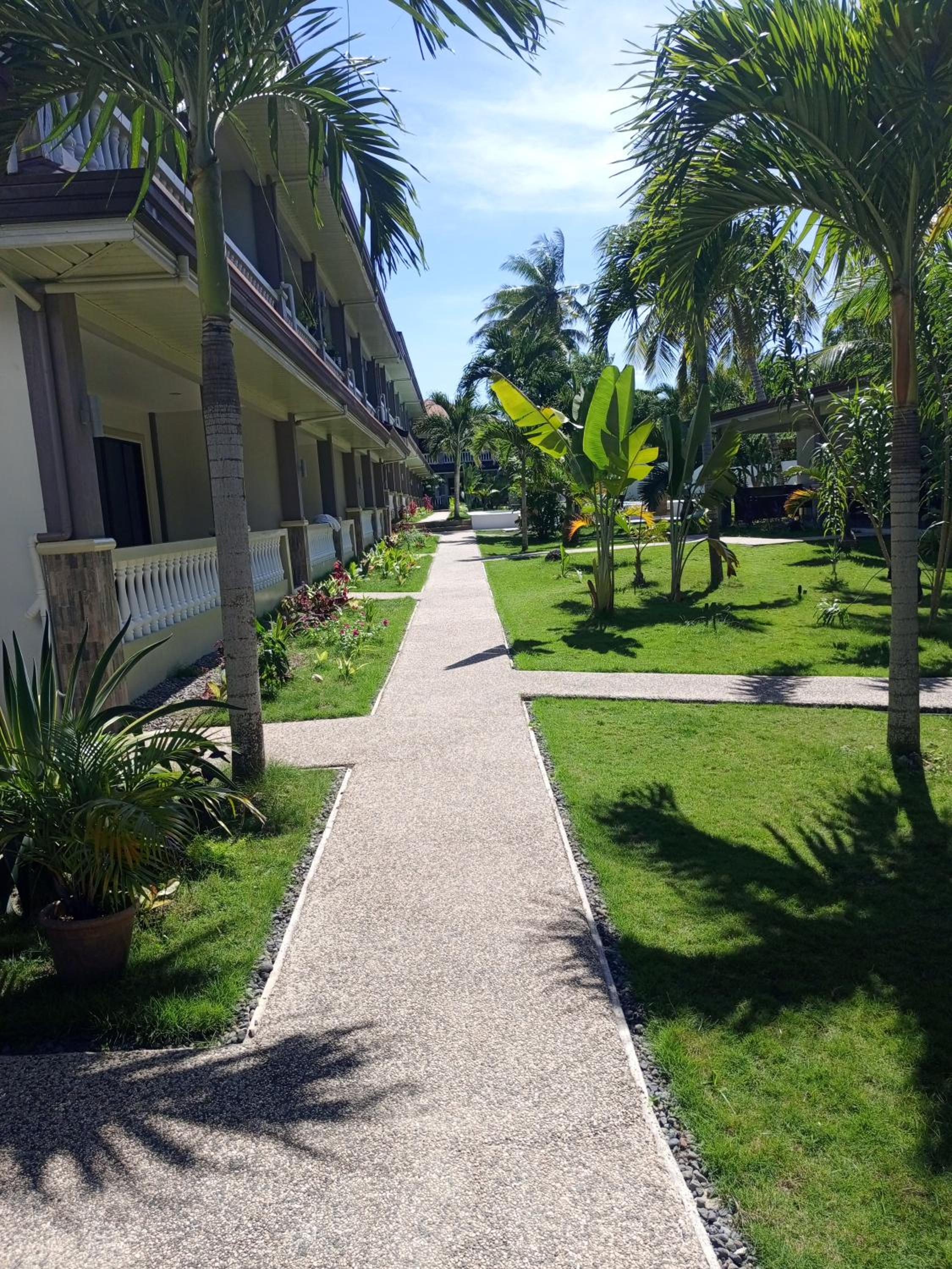 Portofino Panglao Bohol view 4