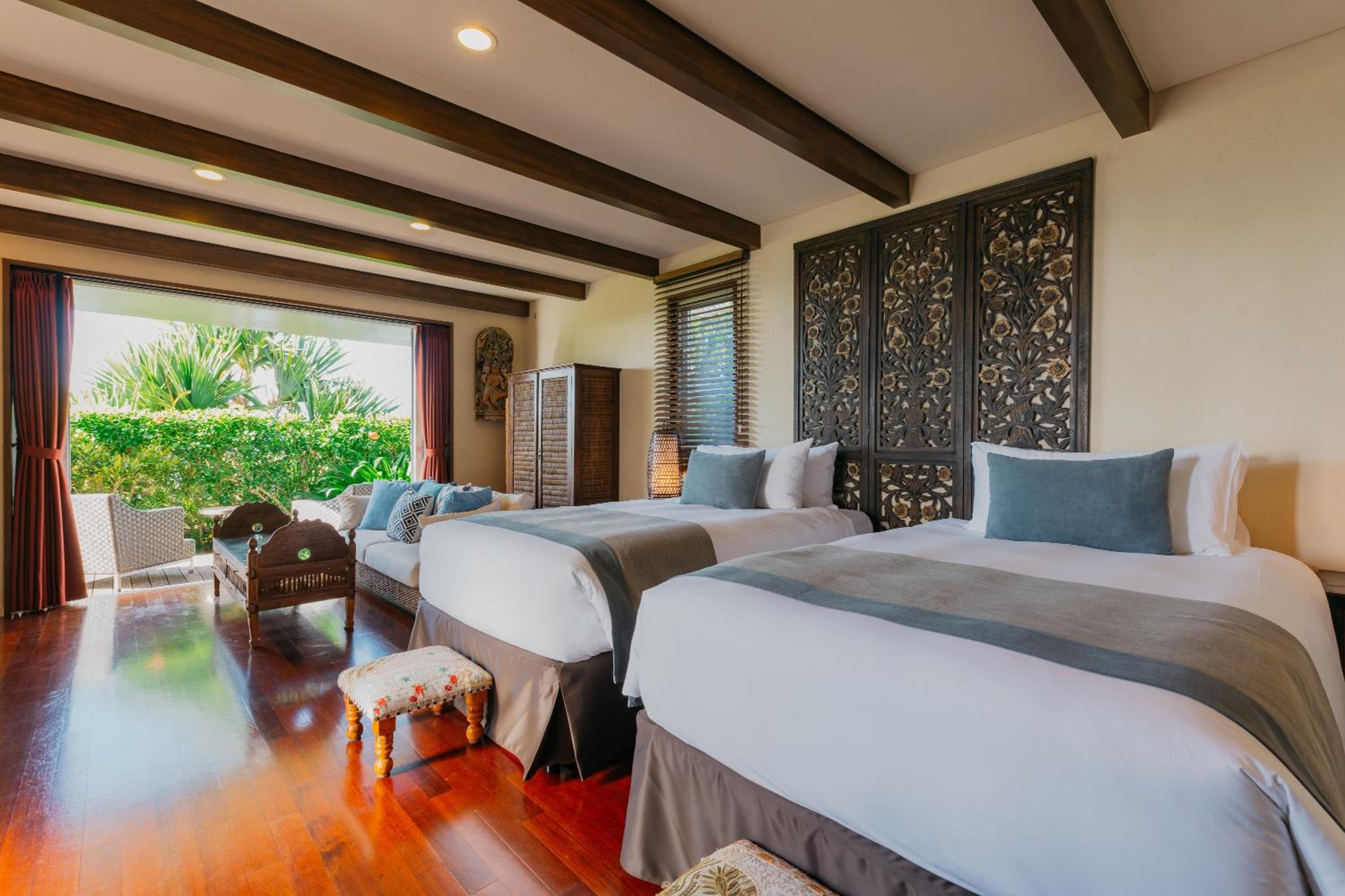 GLAMDAY VILLA OKINAWA NAKAMURATEI view 3
