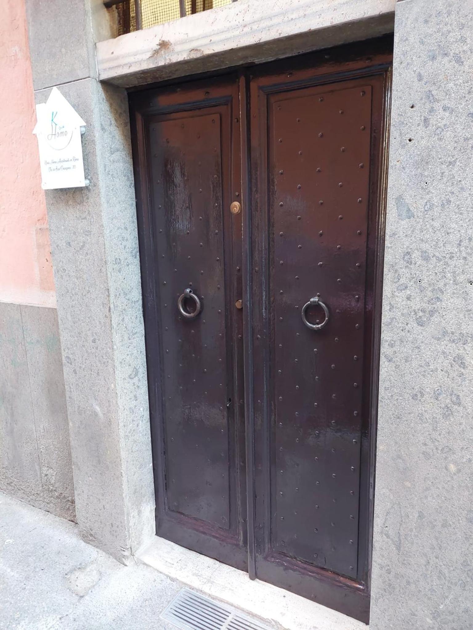 Stranamore Apartments Trastevere