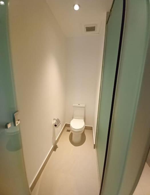 Lovely Studio in Novotel Suites, Metro Manila