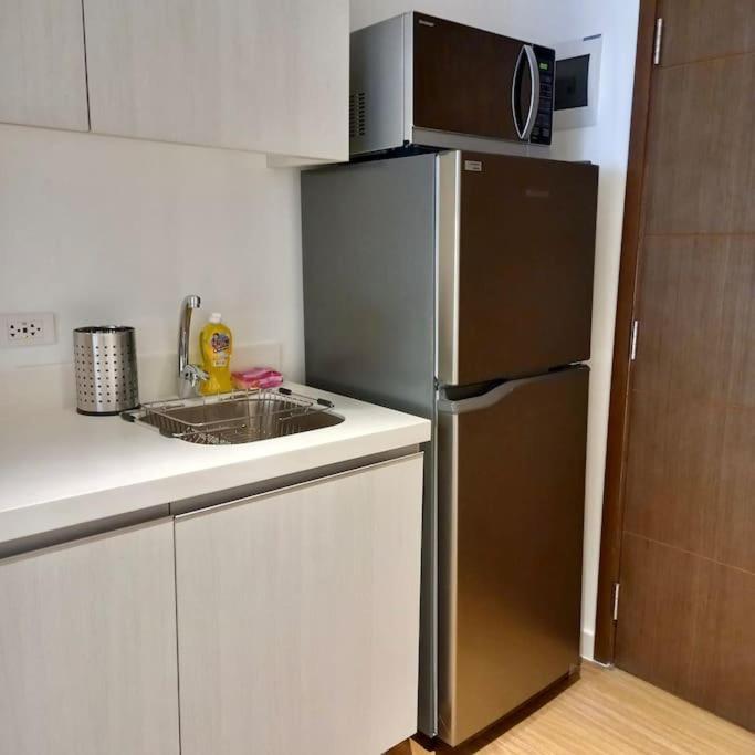 Lovely Studio in Novotel Suites, Metro Manila