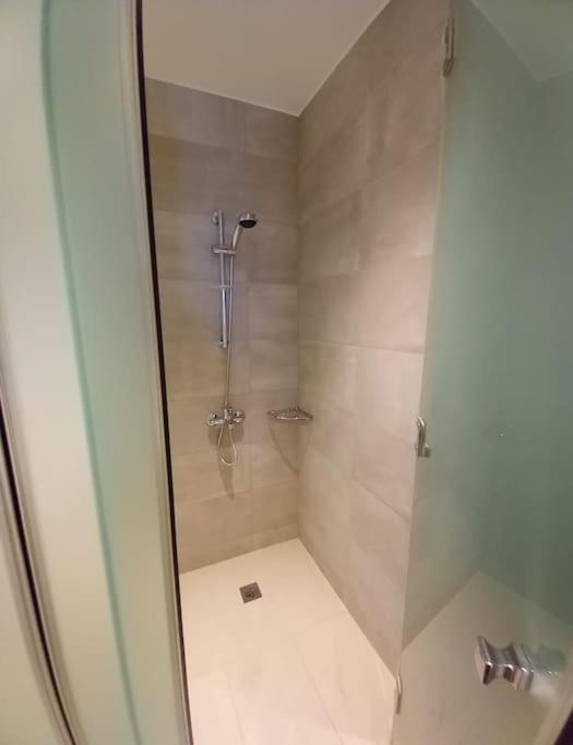 Lovely Studio in Novotel Suites, Metro Manila