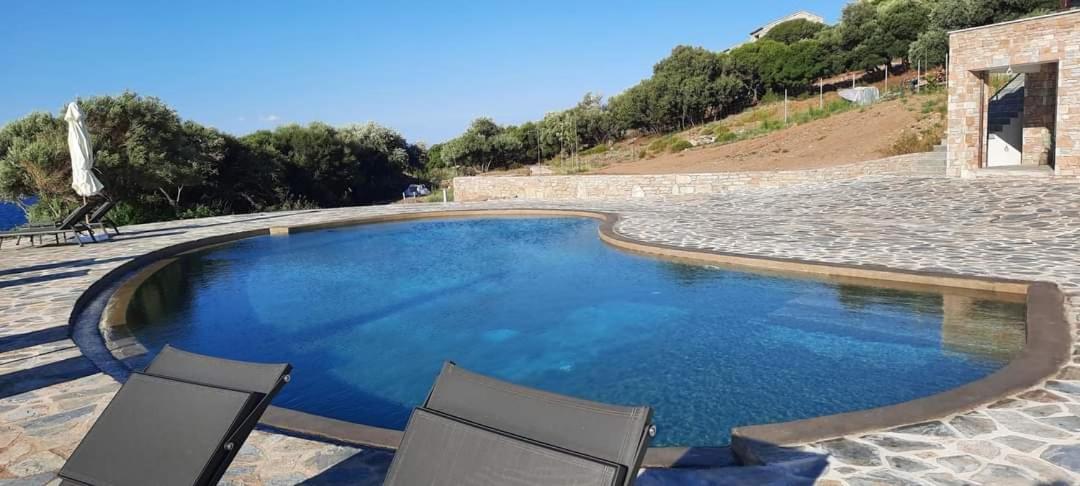 Borgo Thassos