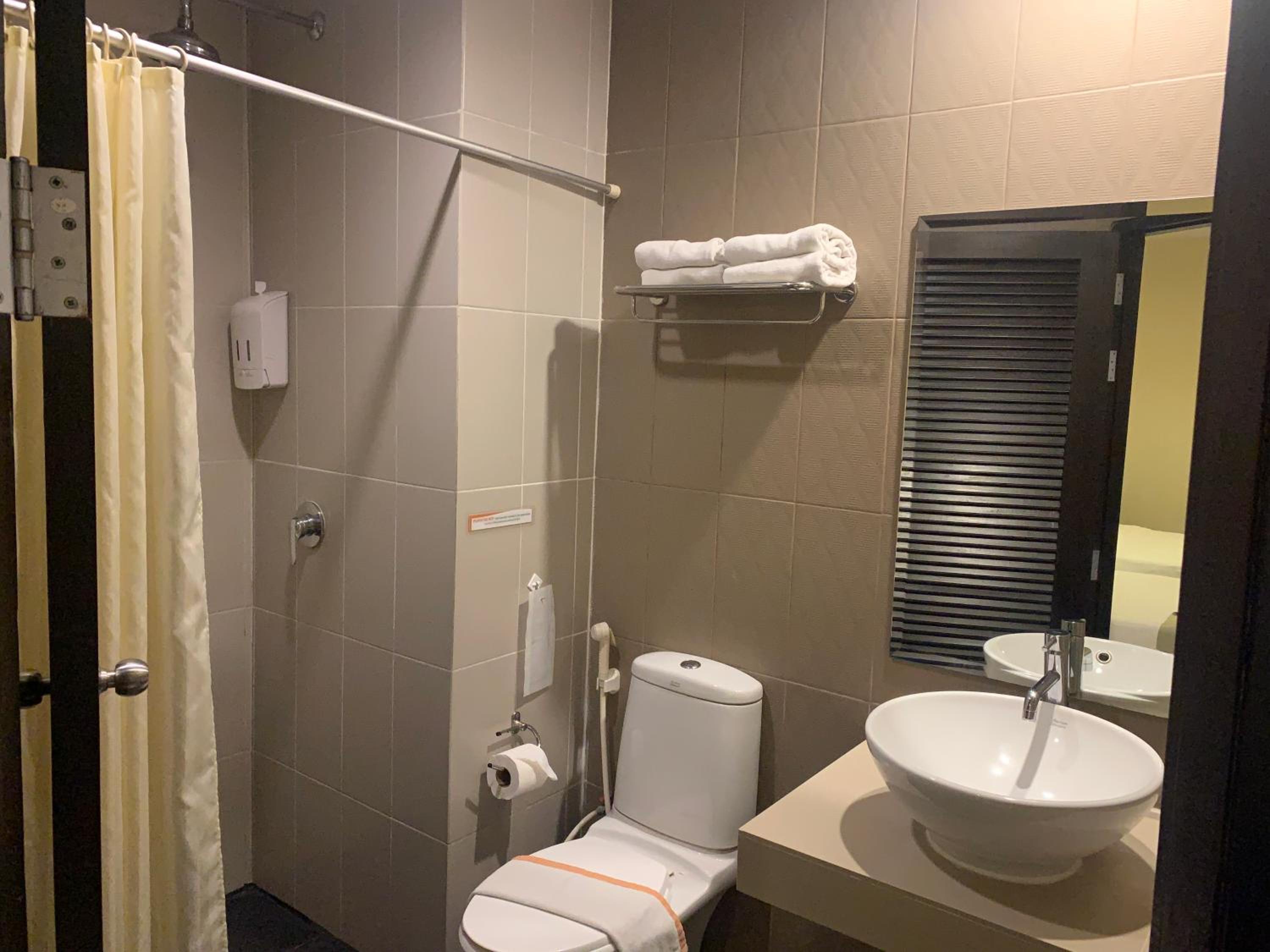 Lub Sbuy Hostel