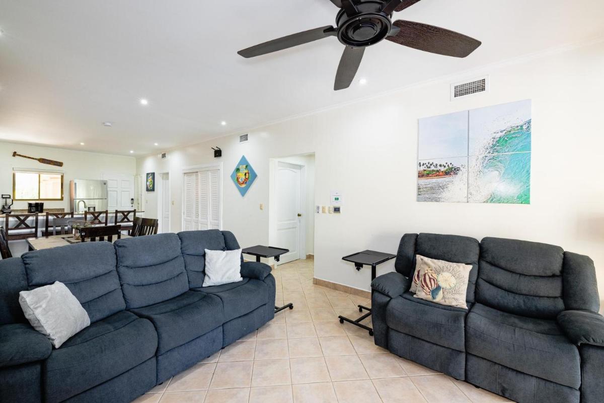 Sunrise 6- Ocean View 2 BR condo, Steps to the Beach view 5