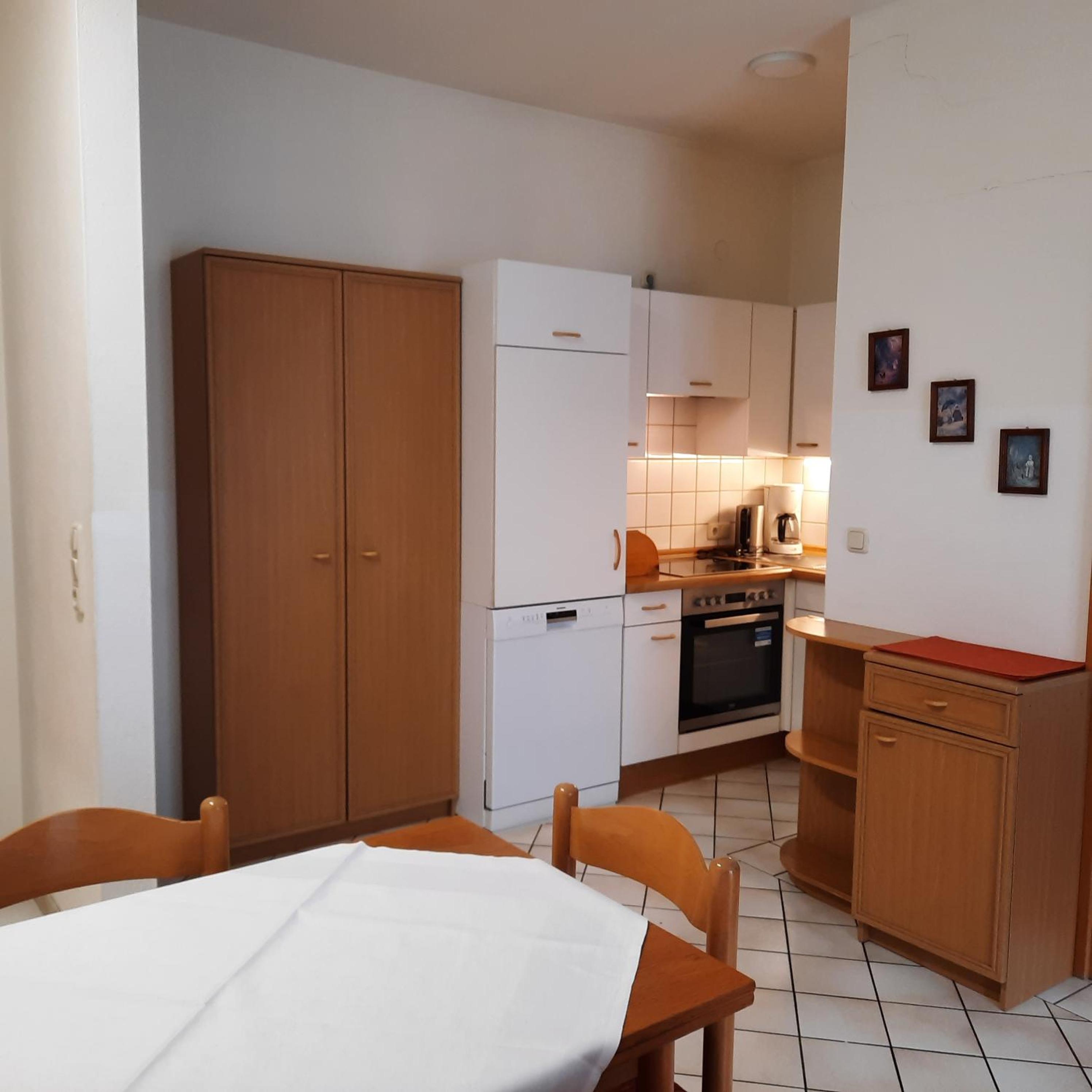 Apartment Marianne