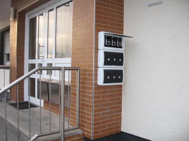 Diamanthaus deluxe 7 Koblenz