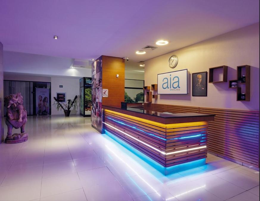 Anemon Grand Eskişehir Otel