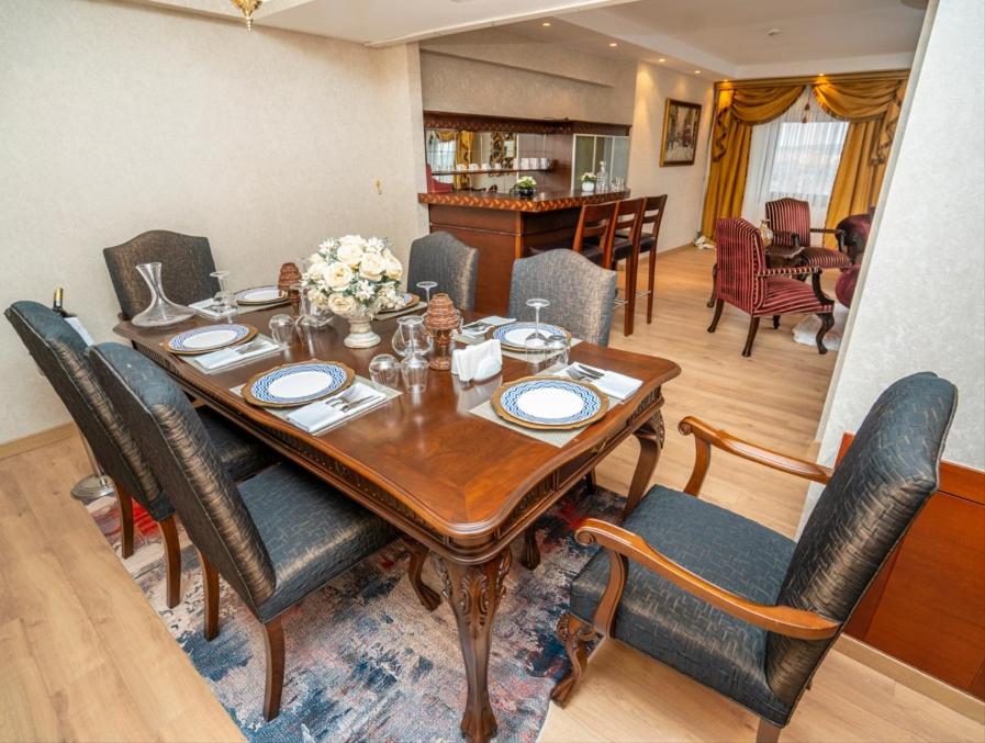 Anemon Grand Eskişehir Otel