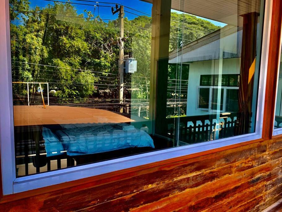 Une Jai Place เรือนอุ่นใจ view 5