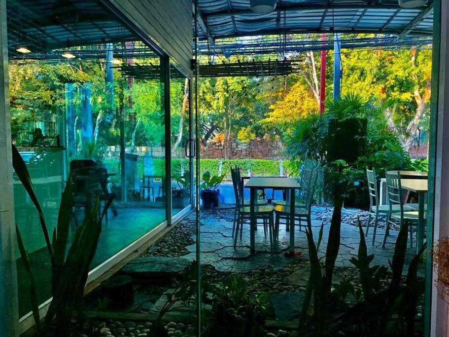 Une Jai Place เรือนอุ่นใจ view 4
