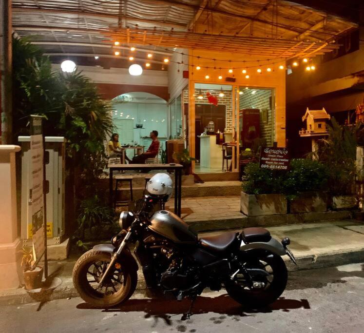 Une Jai Place เรือนอุ่นใจ view 3