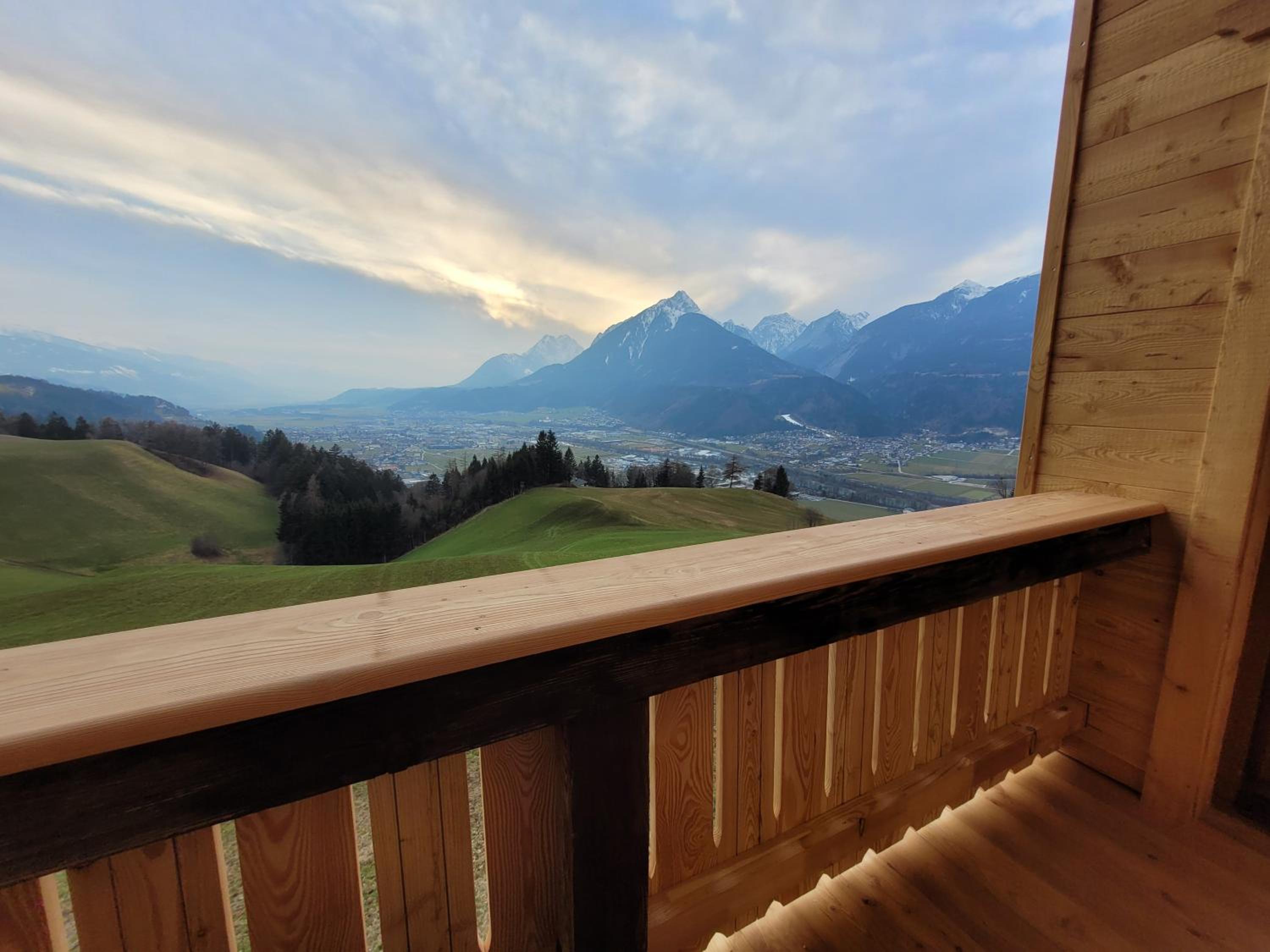 Ferienhaus Maria´s Hoamatl