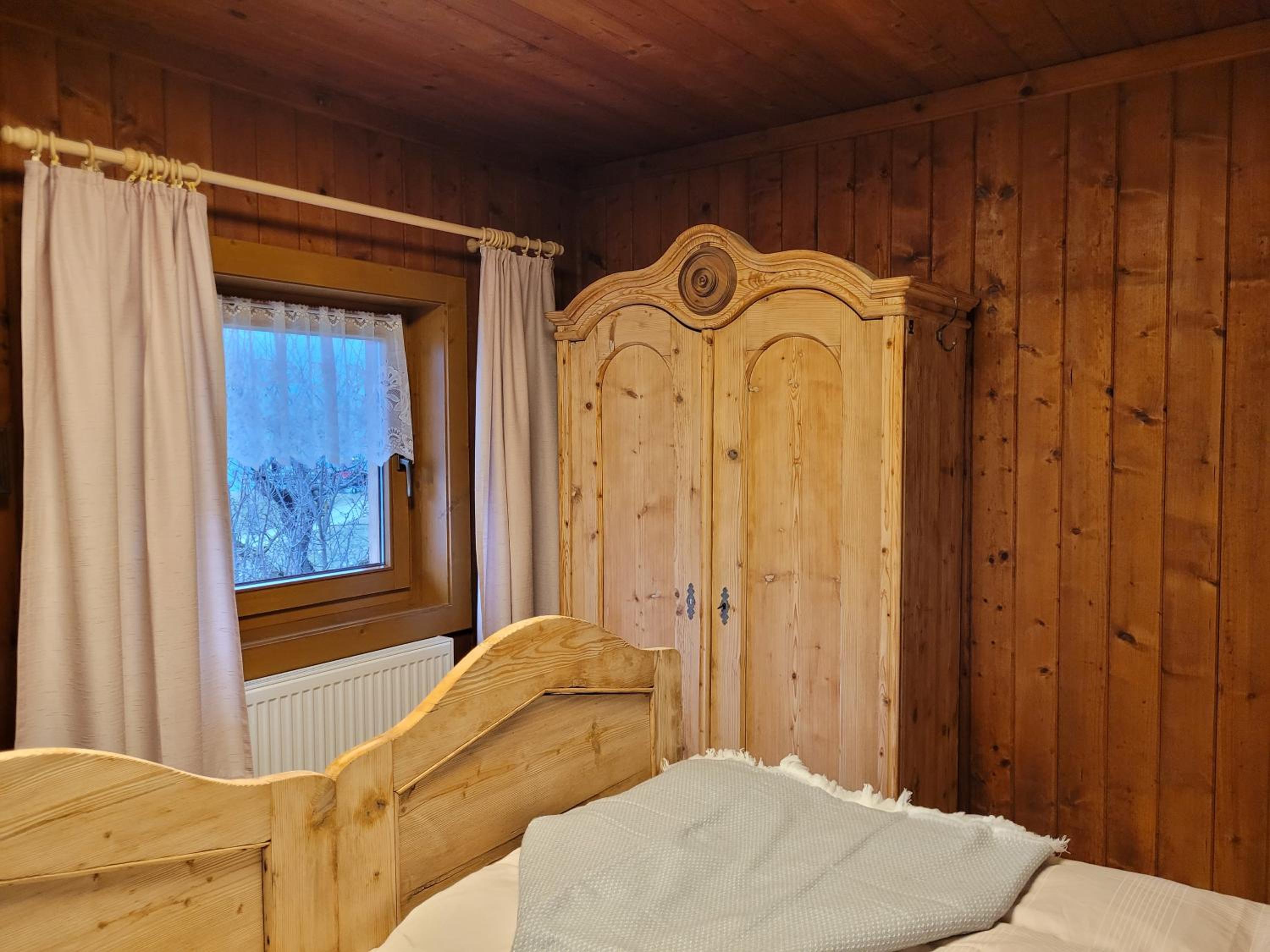 Ferienhaus Maria´s Hoamatl
