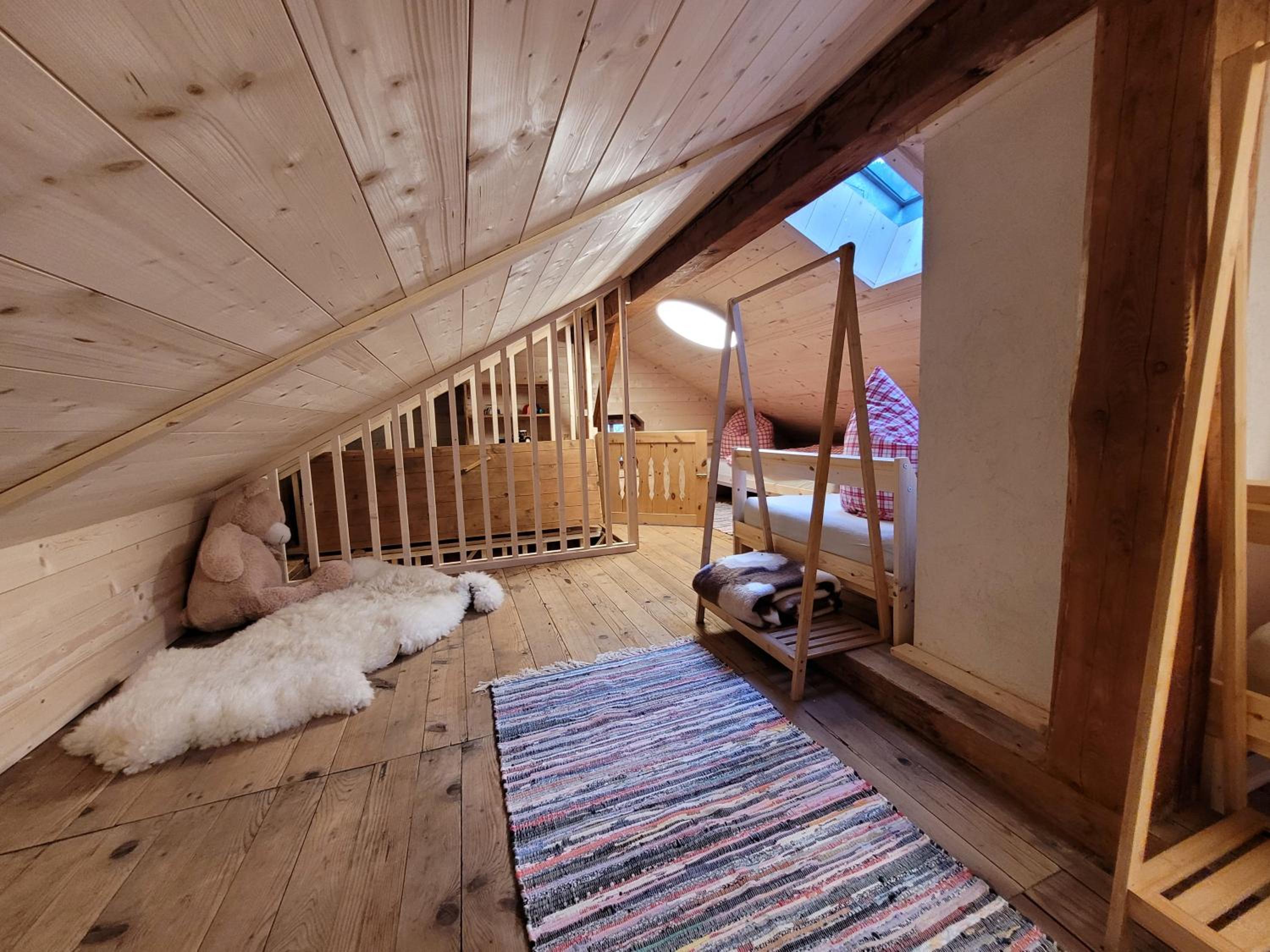 Ferienhaus Maria´s Hoamatl