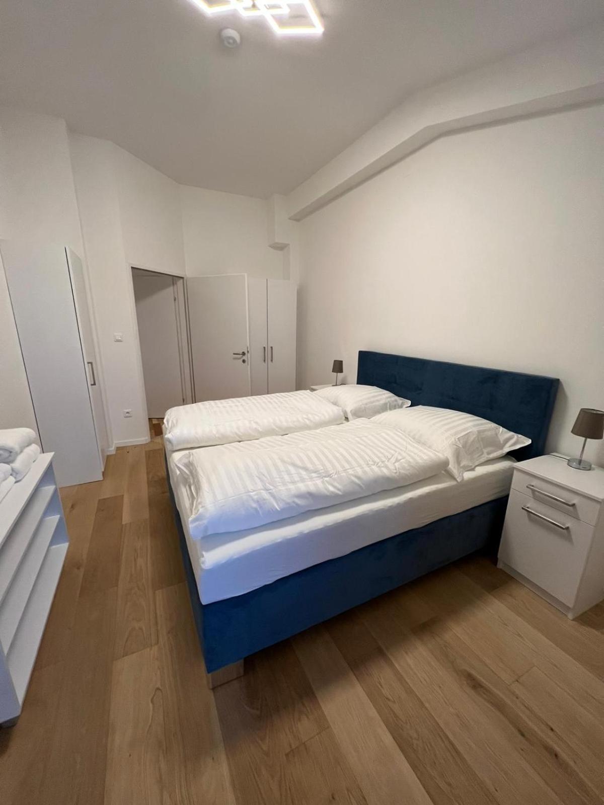 Pannonia Appartements