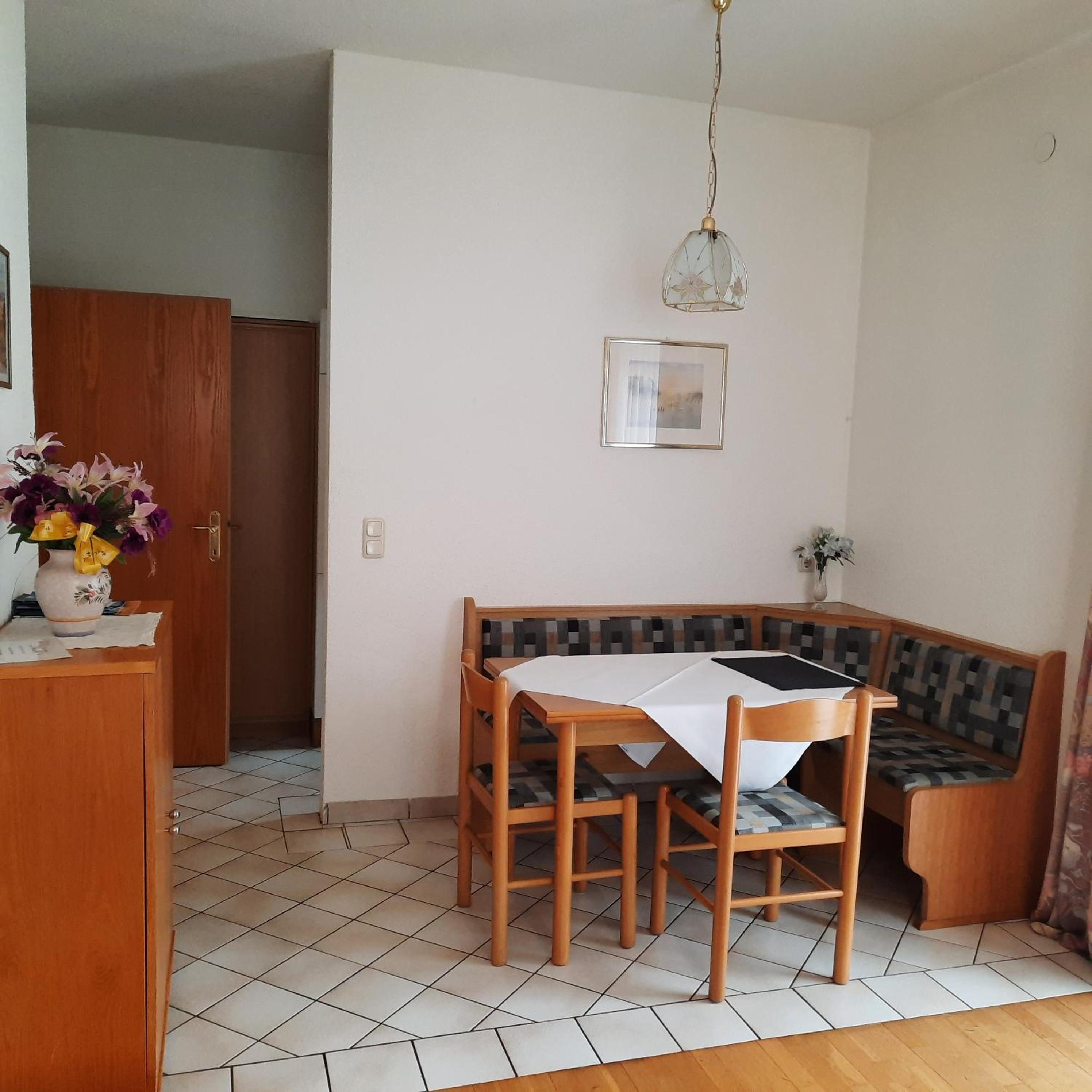Apartment Marianne