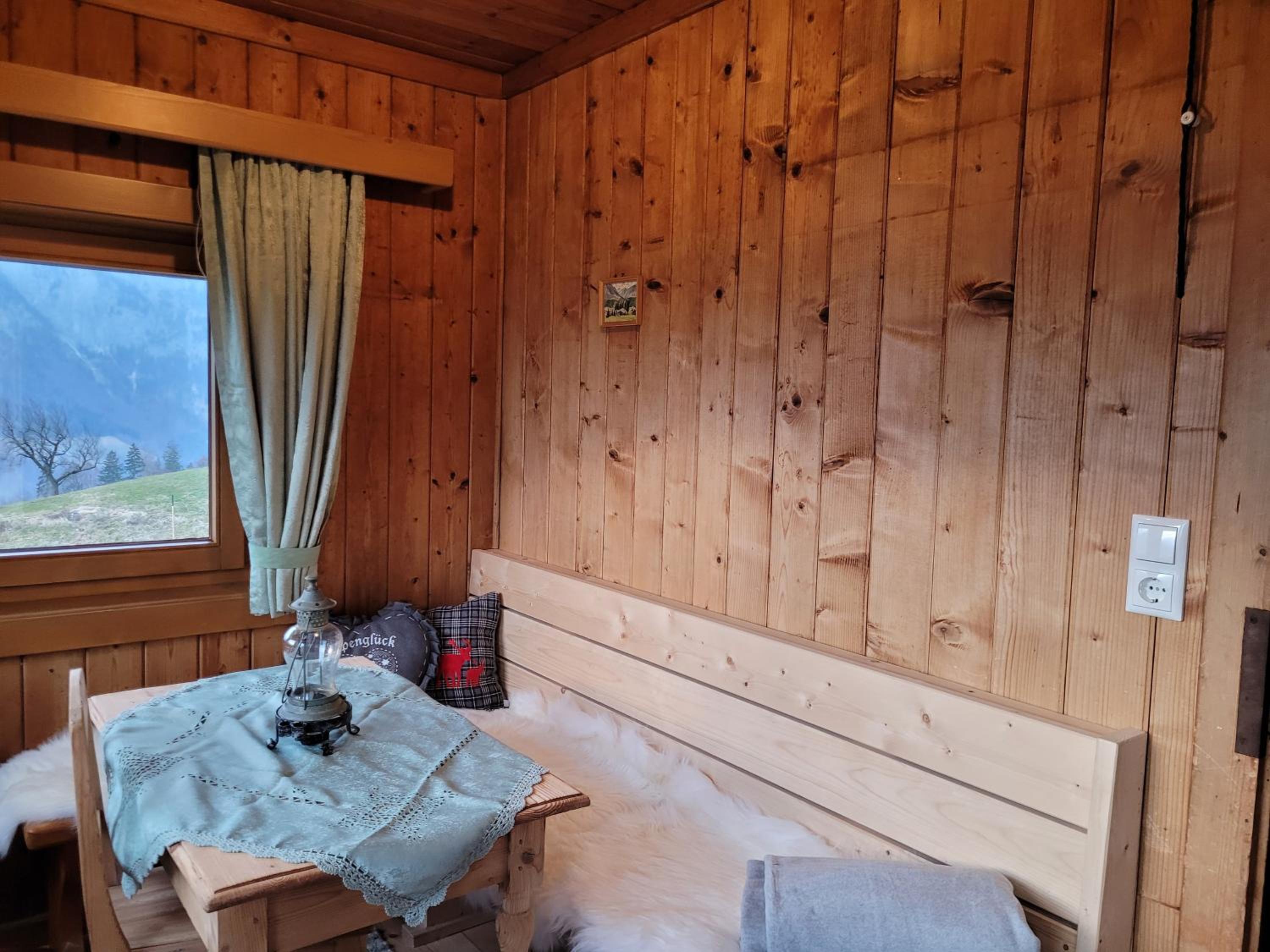 Ferienhaus Maria´s Hoamatl