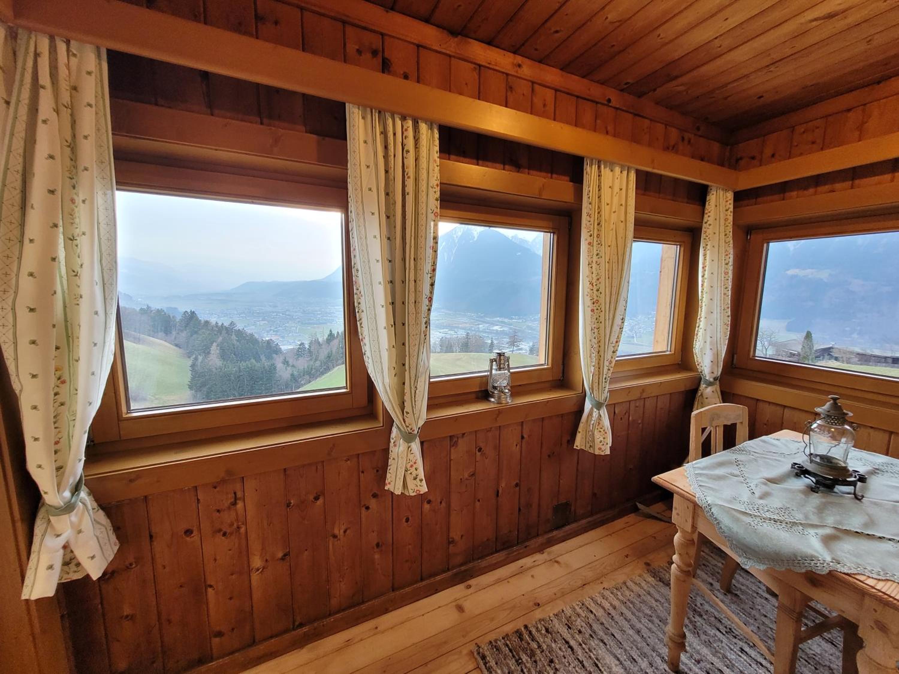Ferienhaus Maria´s Hoamatl