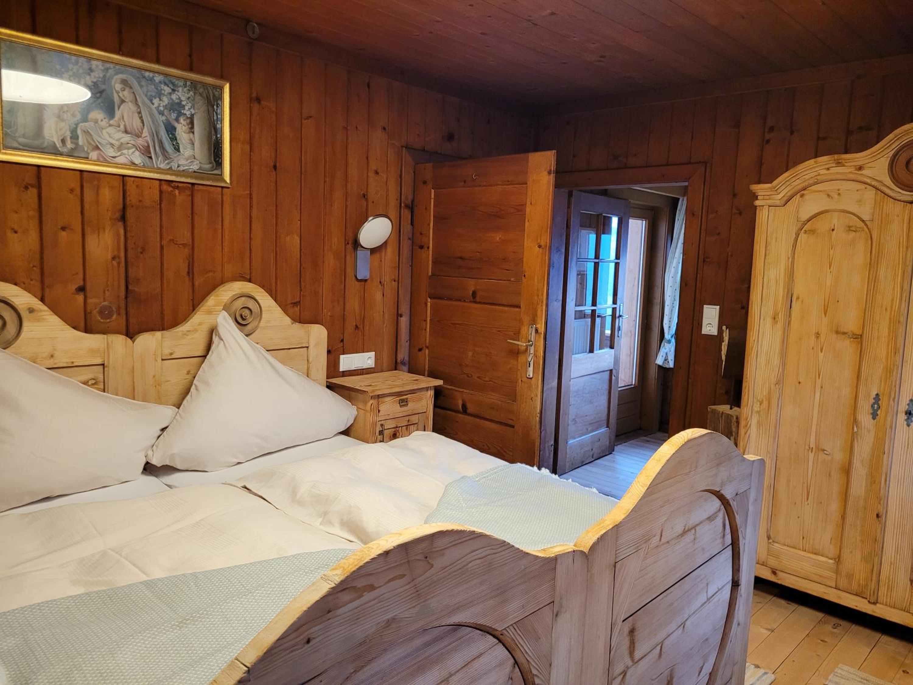 Ferienhaus Maria´s Hoamatl