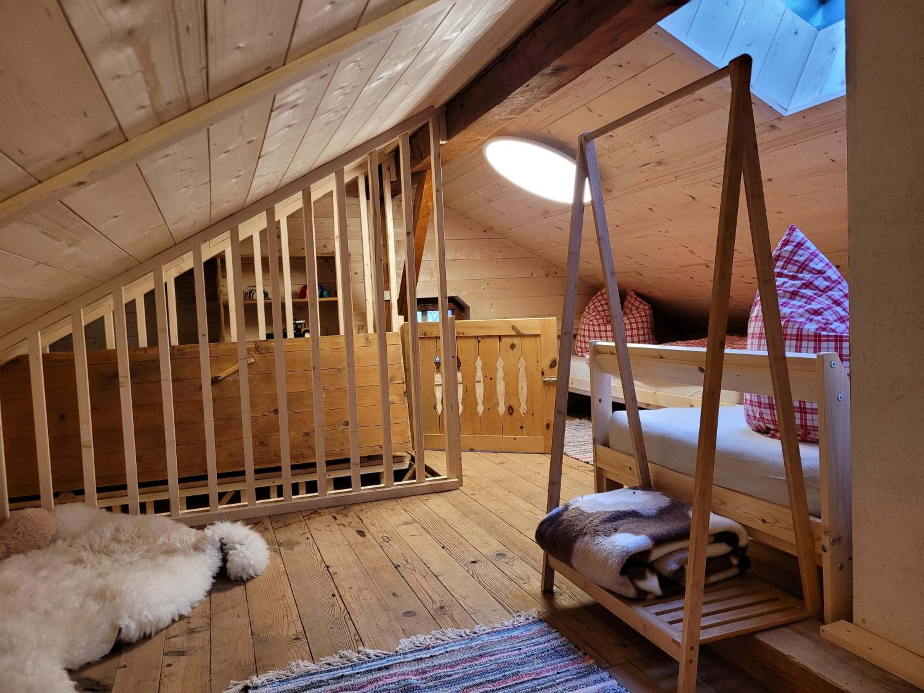 Ferienhaus Maria´s Hoamatl