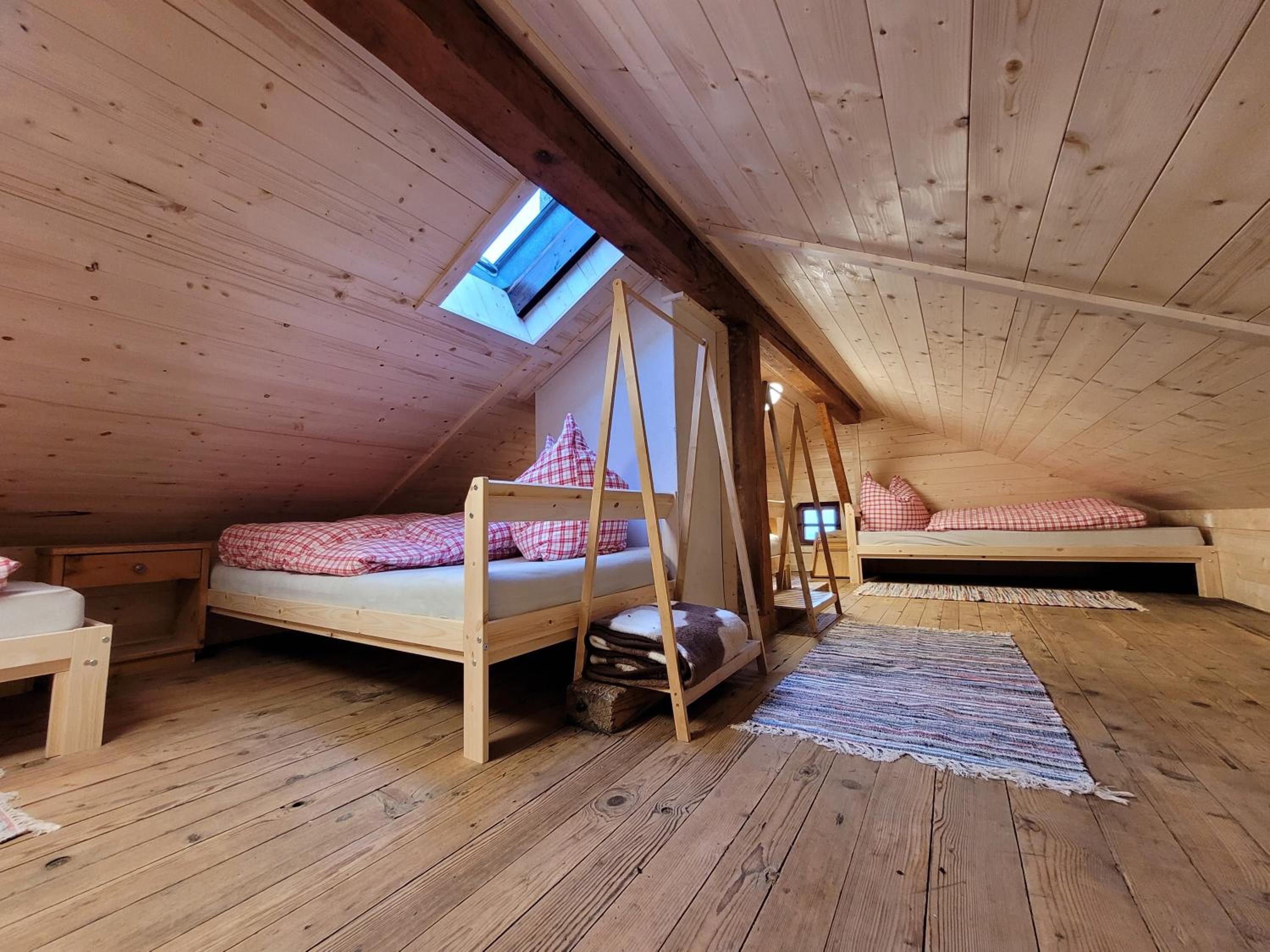 Ferienhaus Maria´s Hoamatl