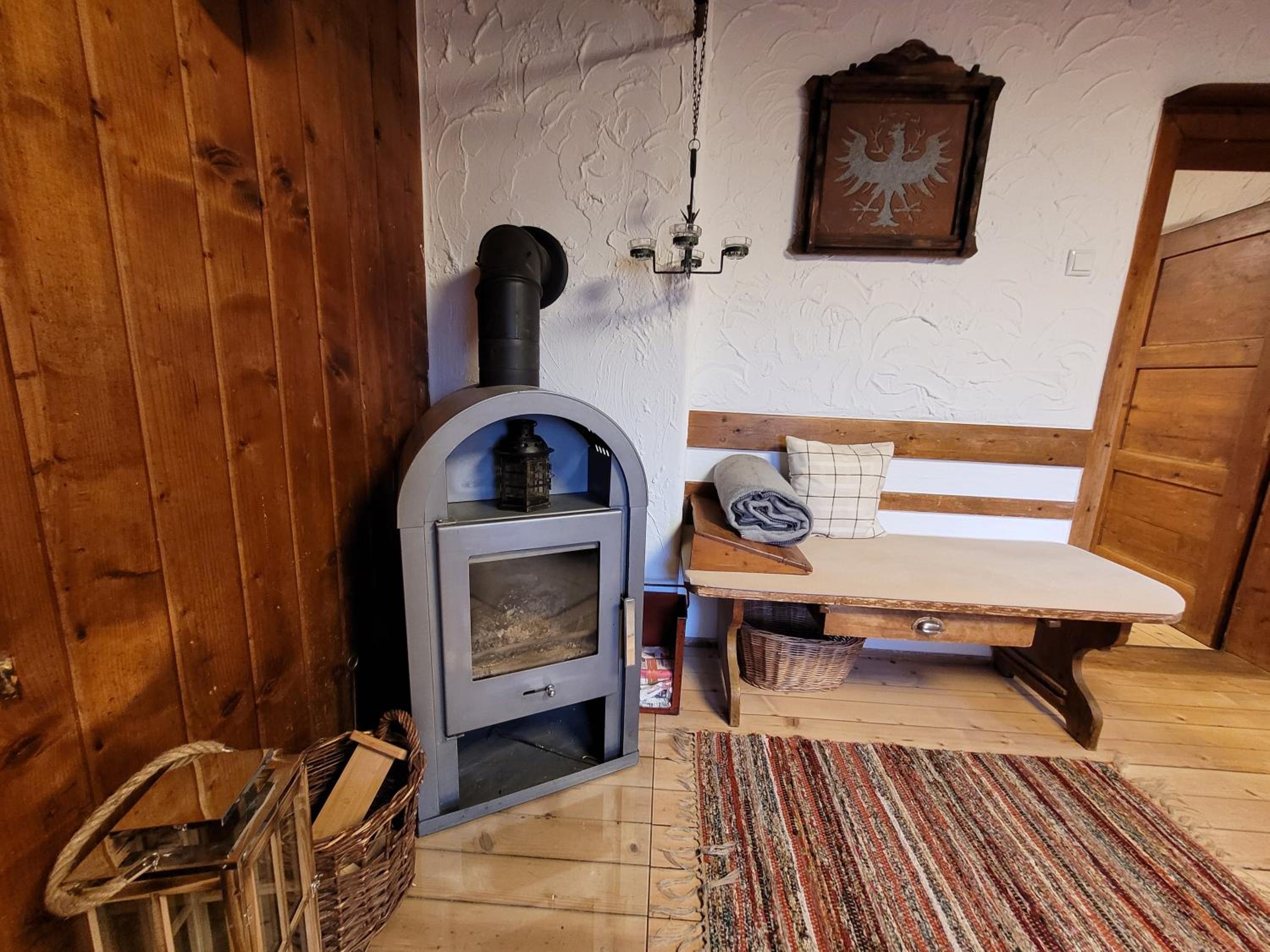 Ferienhaus Maria´s Hoamatl