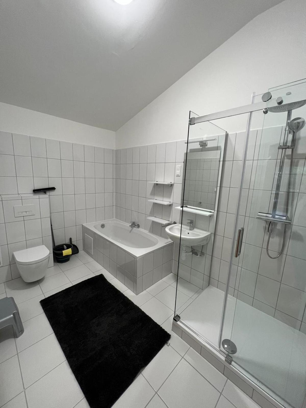 Pannonia Appartements