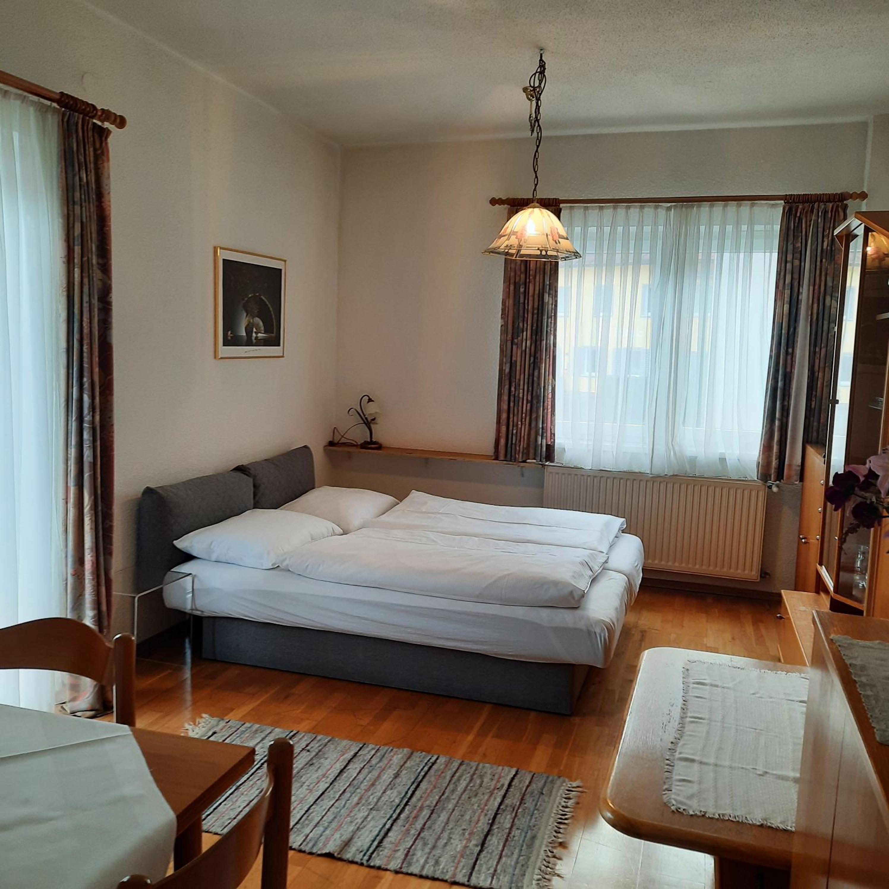 Apartment Marianne