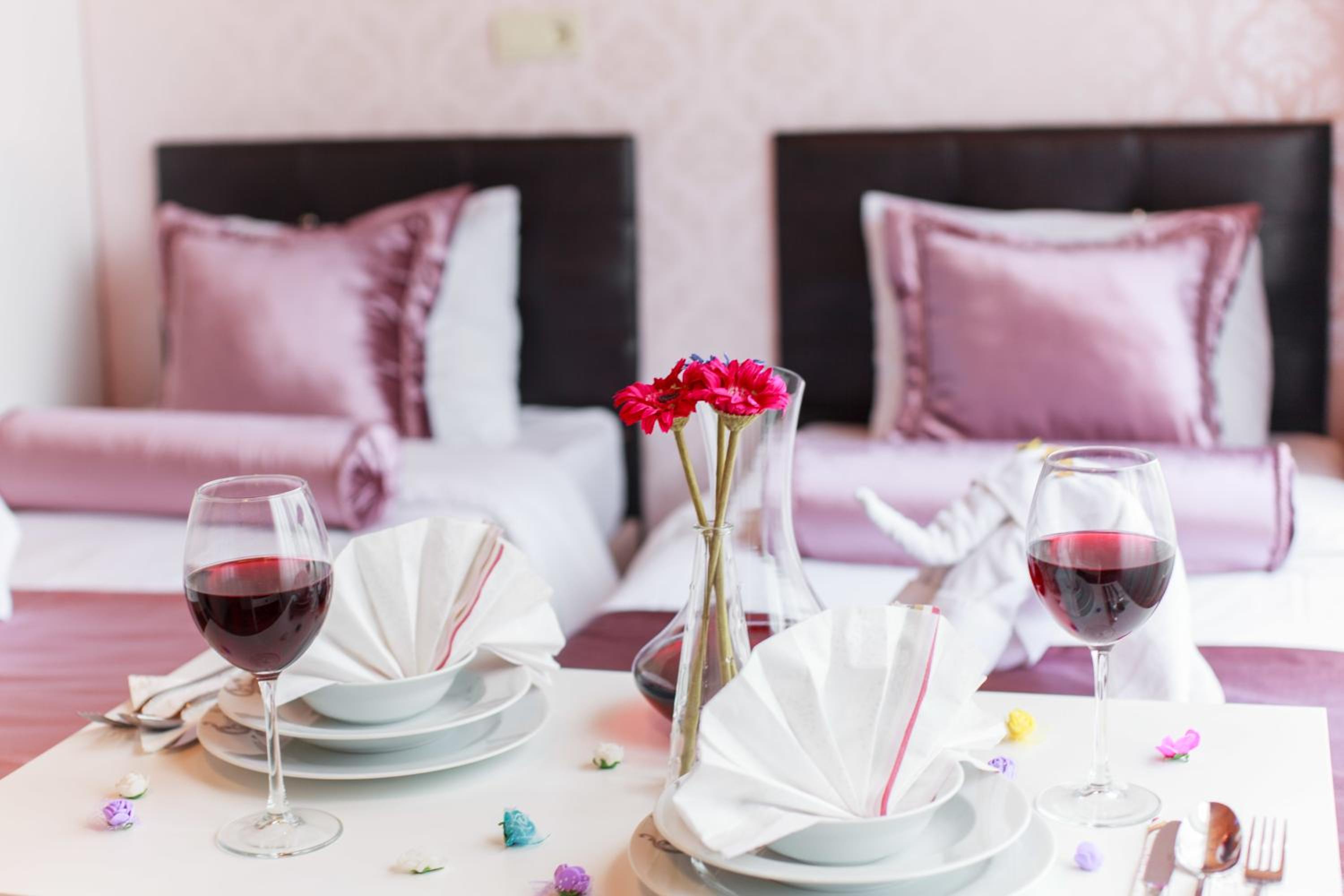 Bright Apart Hotel - Image 19