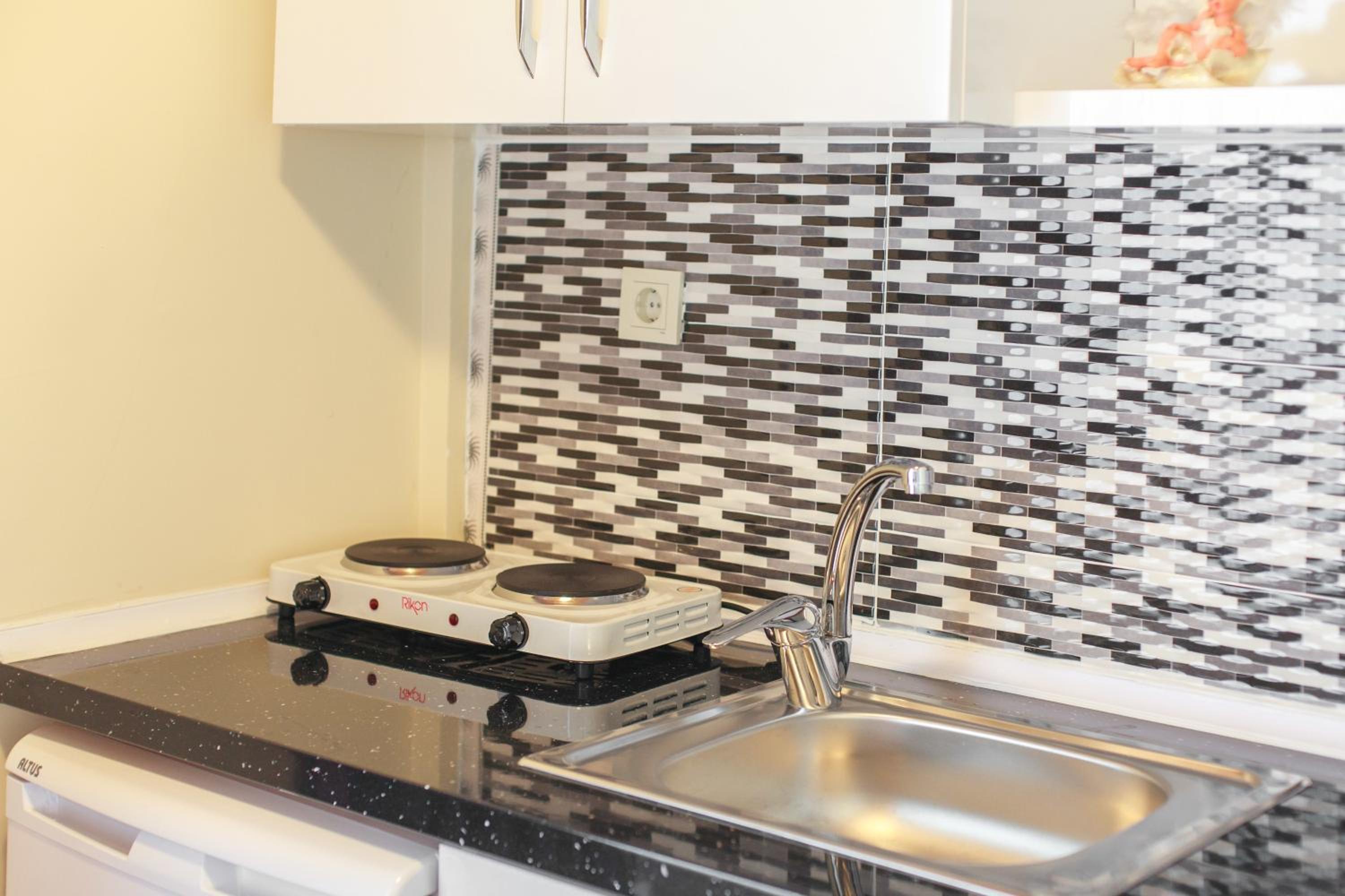 Bright Apart Hotel - Image 41