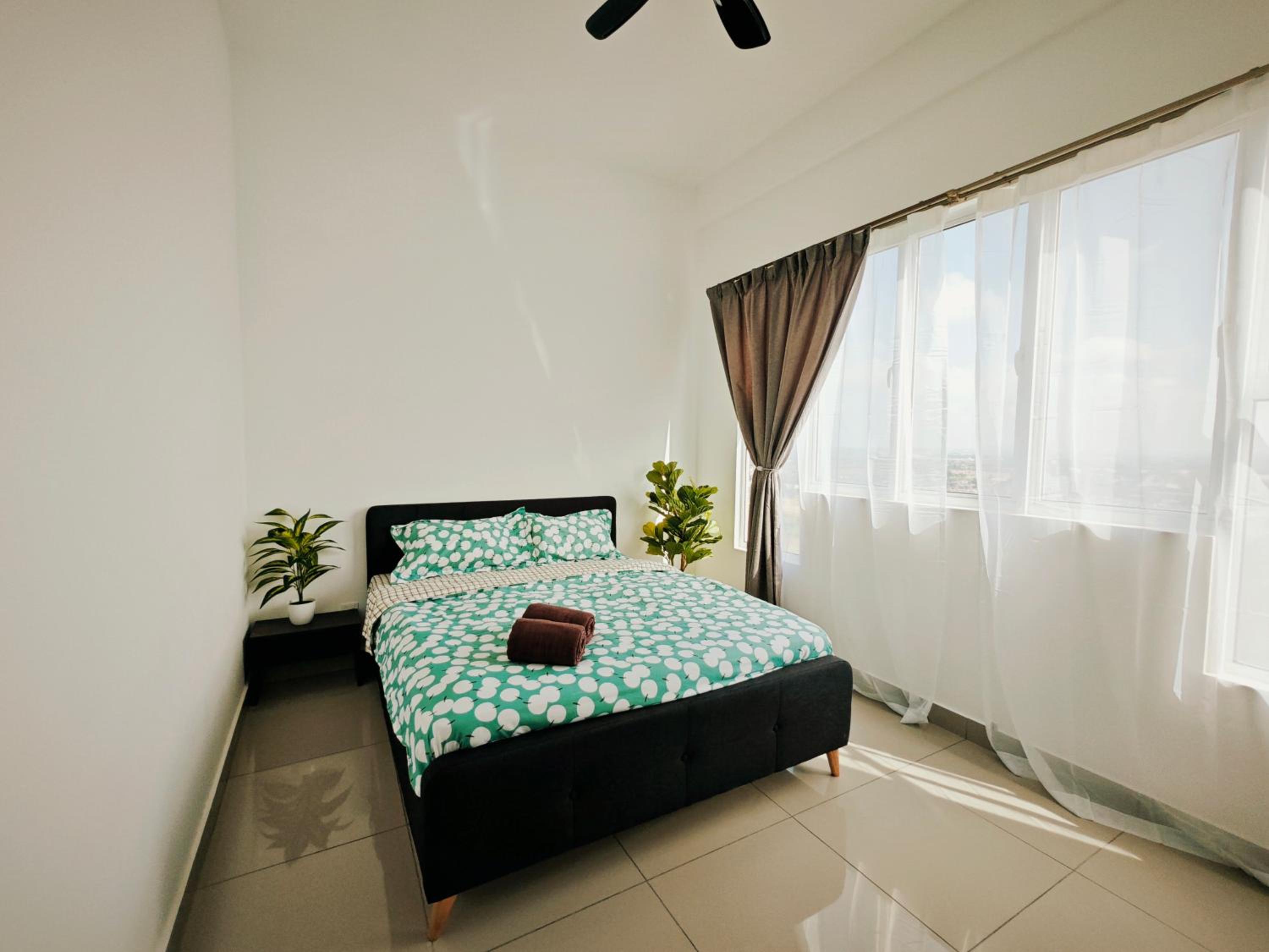 Balinese Seaview Trevor Amber Suite photo 7