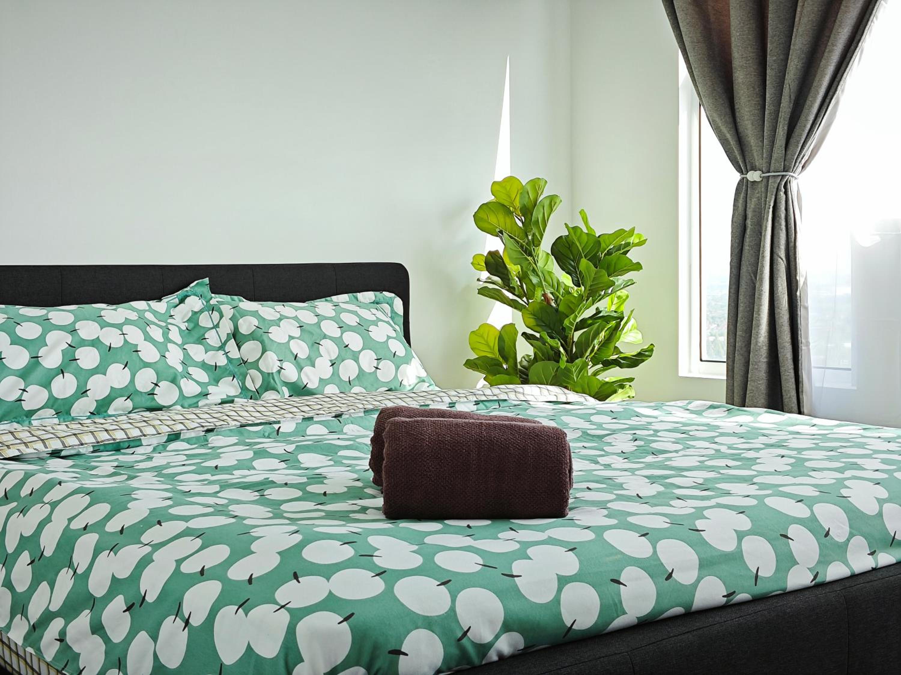 Balinese Seaview Trevor Amber Suite photo 8