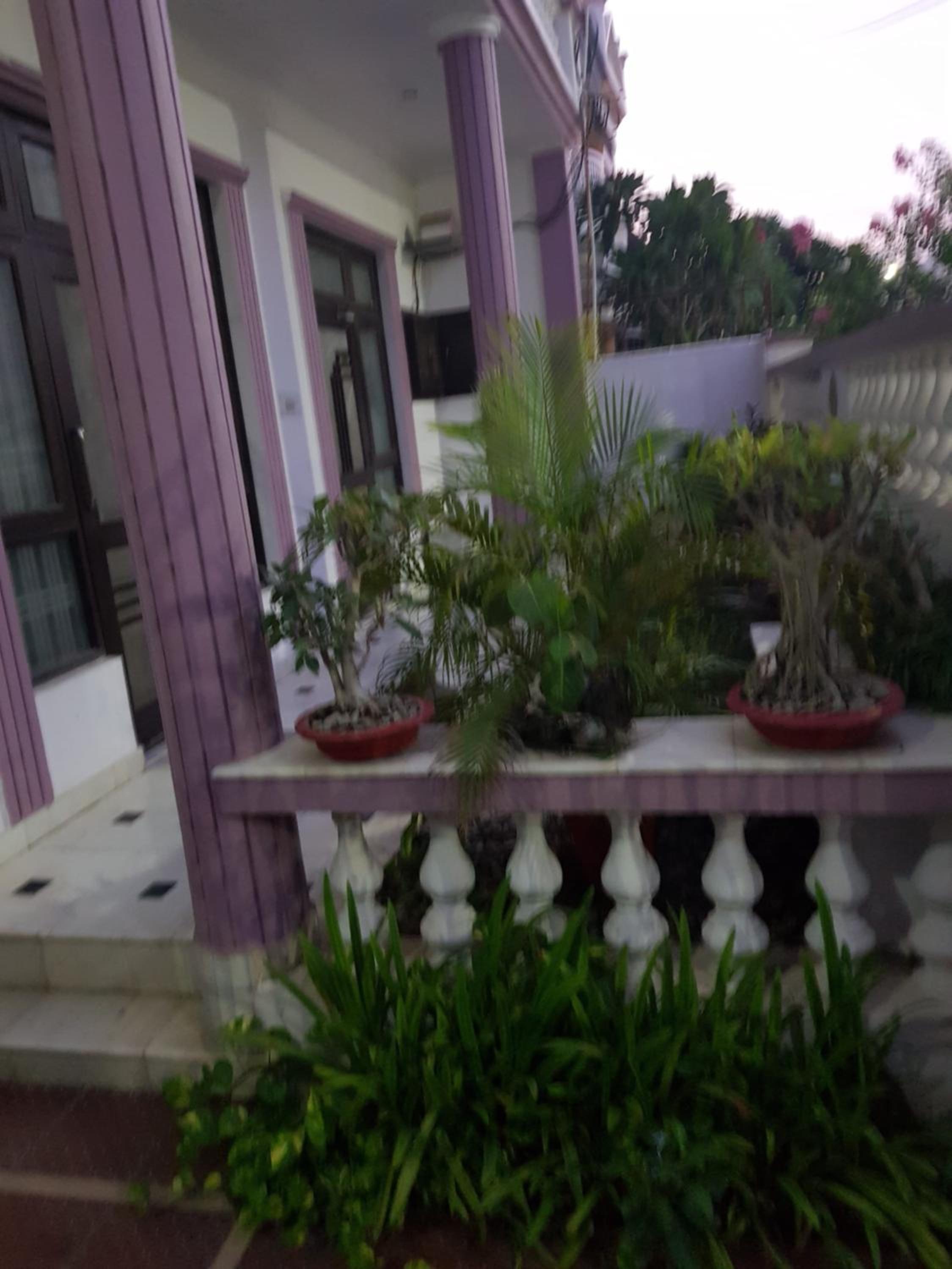 Yatharth Homestay