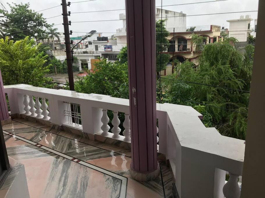 Yatharth Homestay