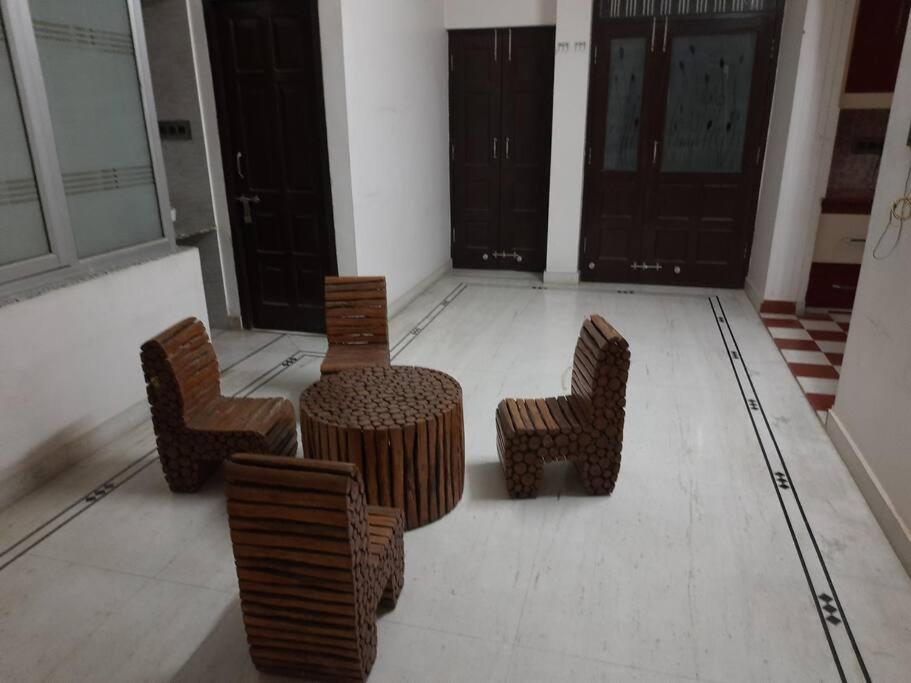 Yatharth Homestay