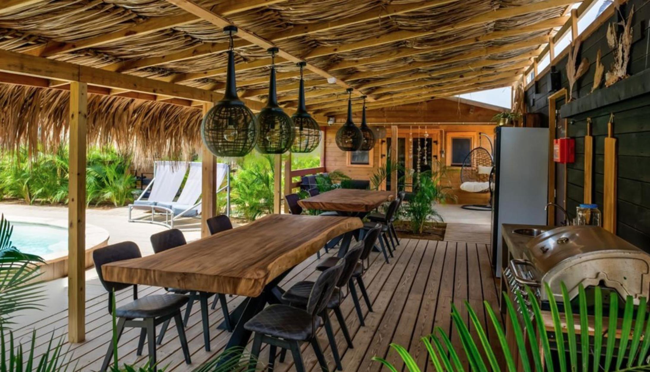 Bonaire Boutique Resort