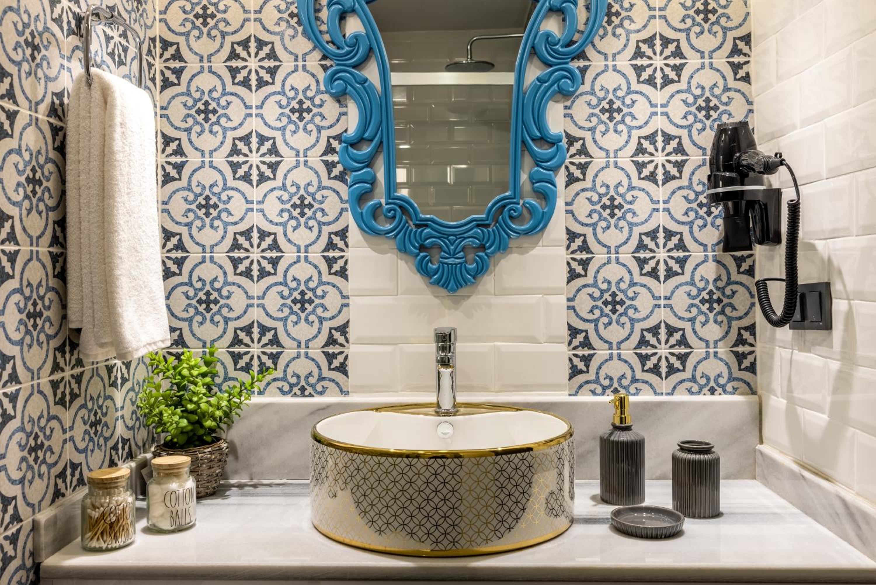 BayMari Suites Şehir Hayatı - Image 15