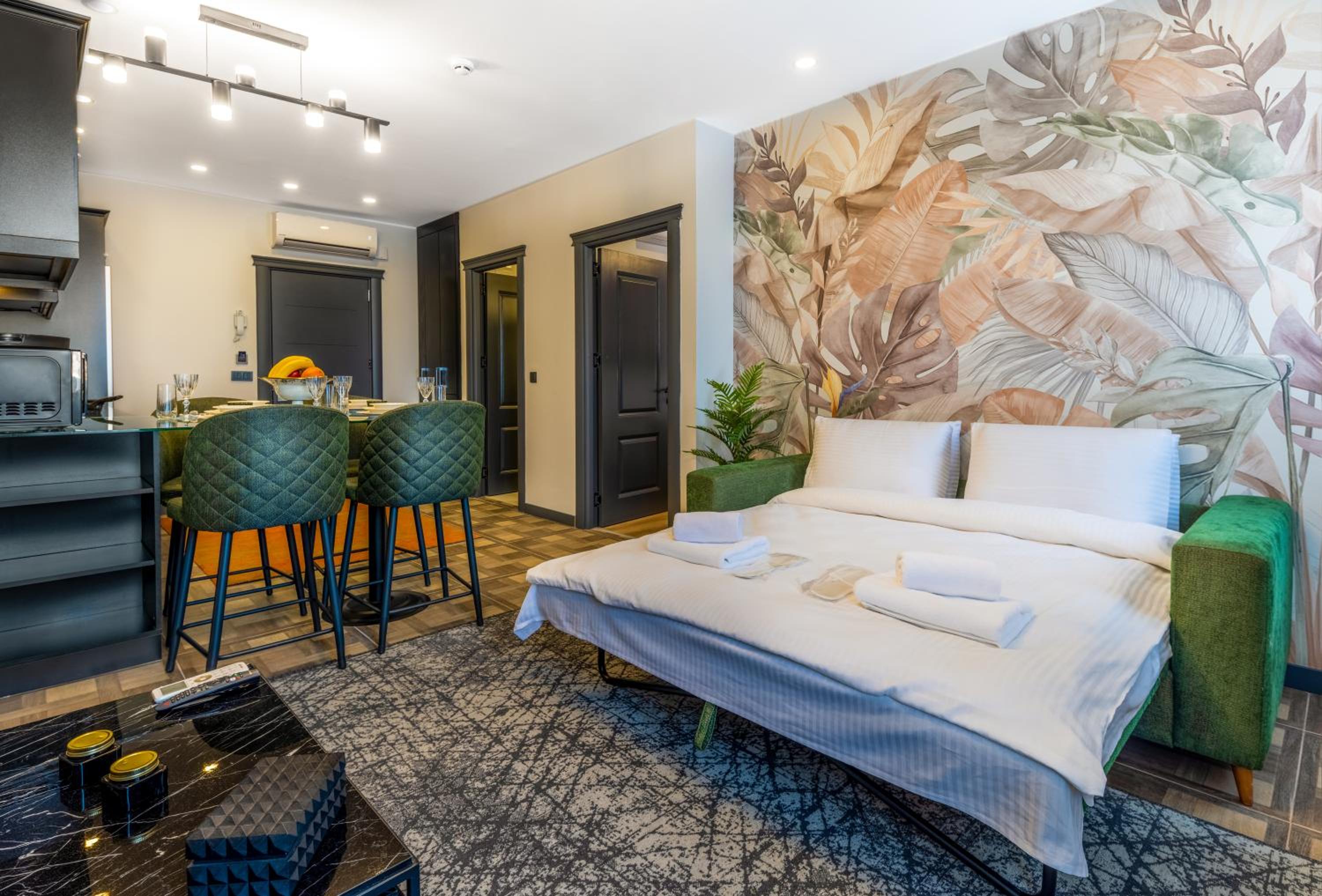 BayMari Suites Şehir Hayatı - Image 8