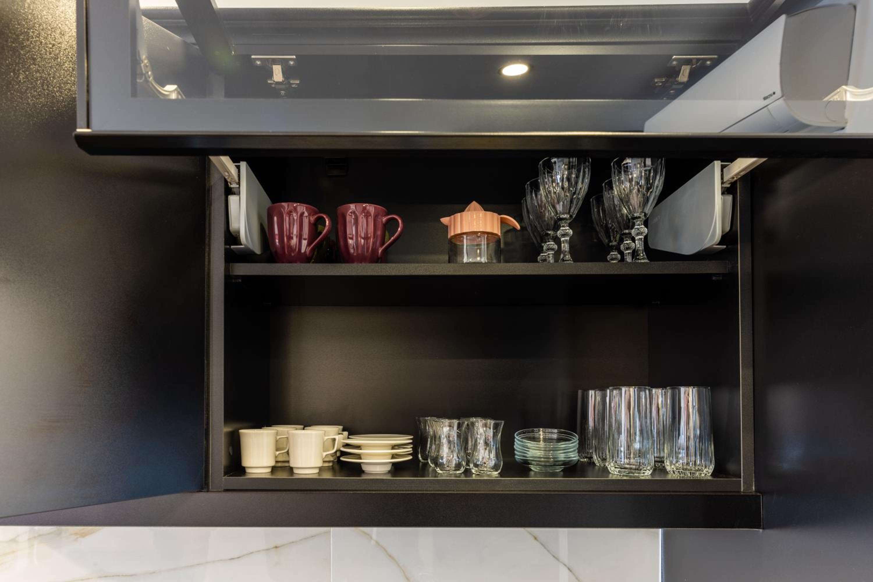 BayMari Suites Şehir Hayatı - Image 29