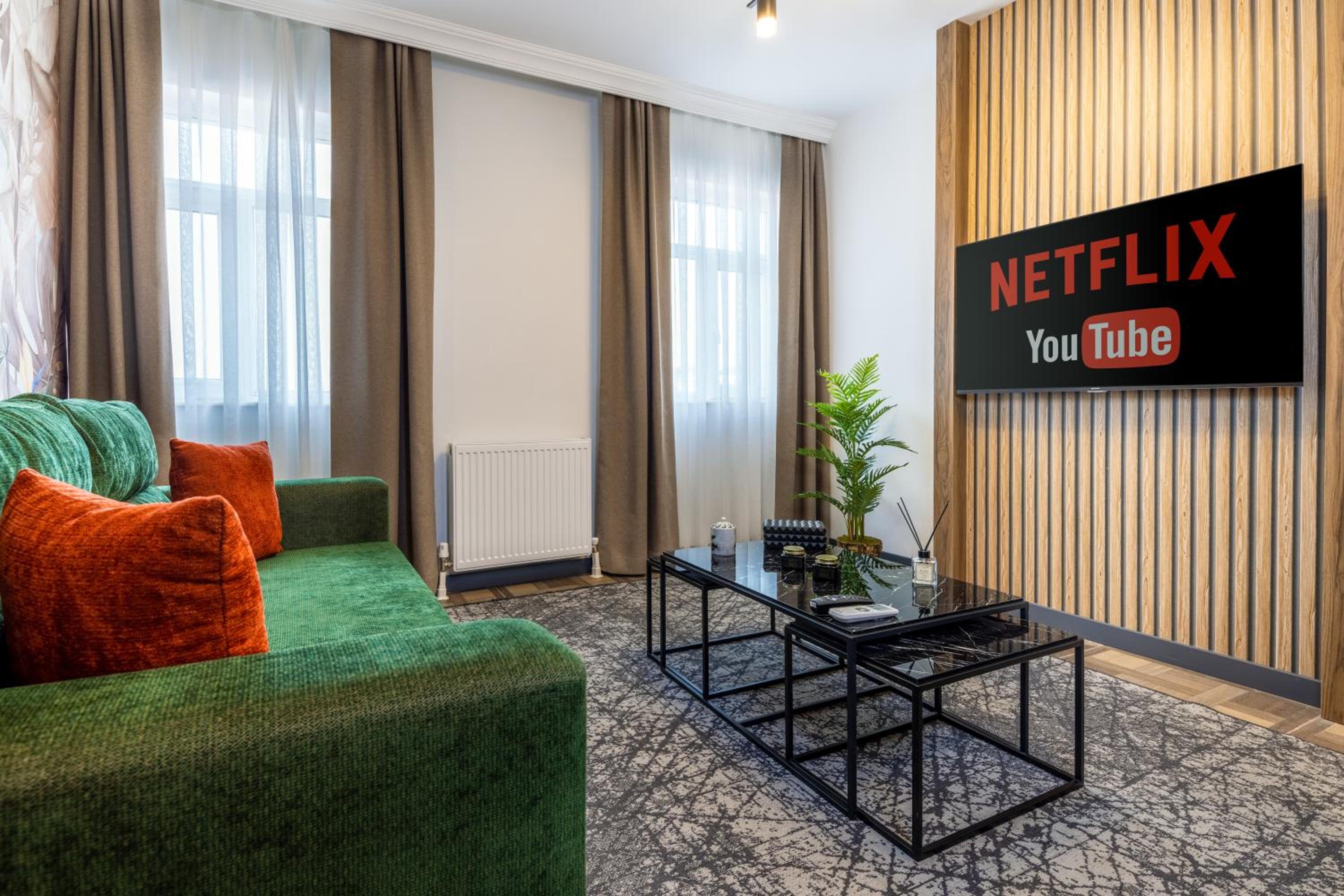 BayMari Suites Şehir Hayatı - Image 9