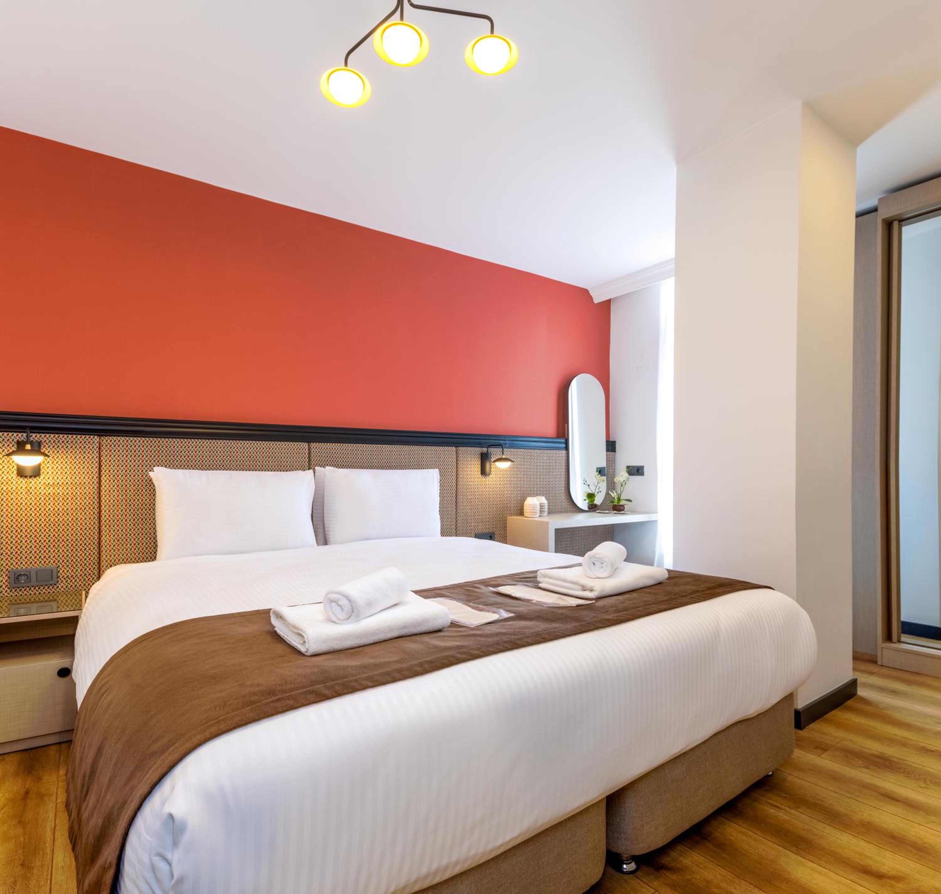 BayMari Suites Şehir Hayatı - Image 97