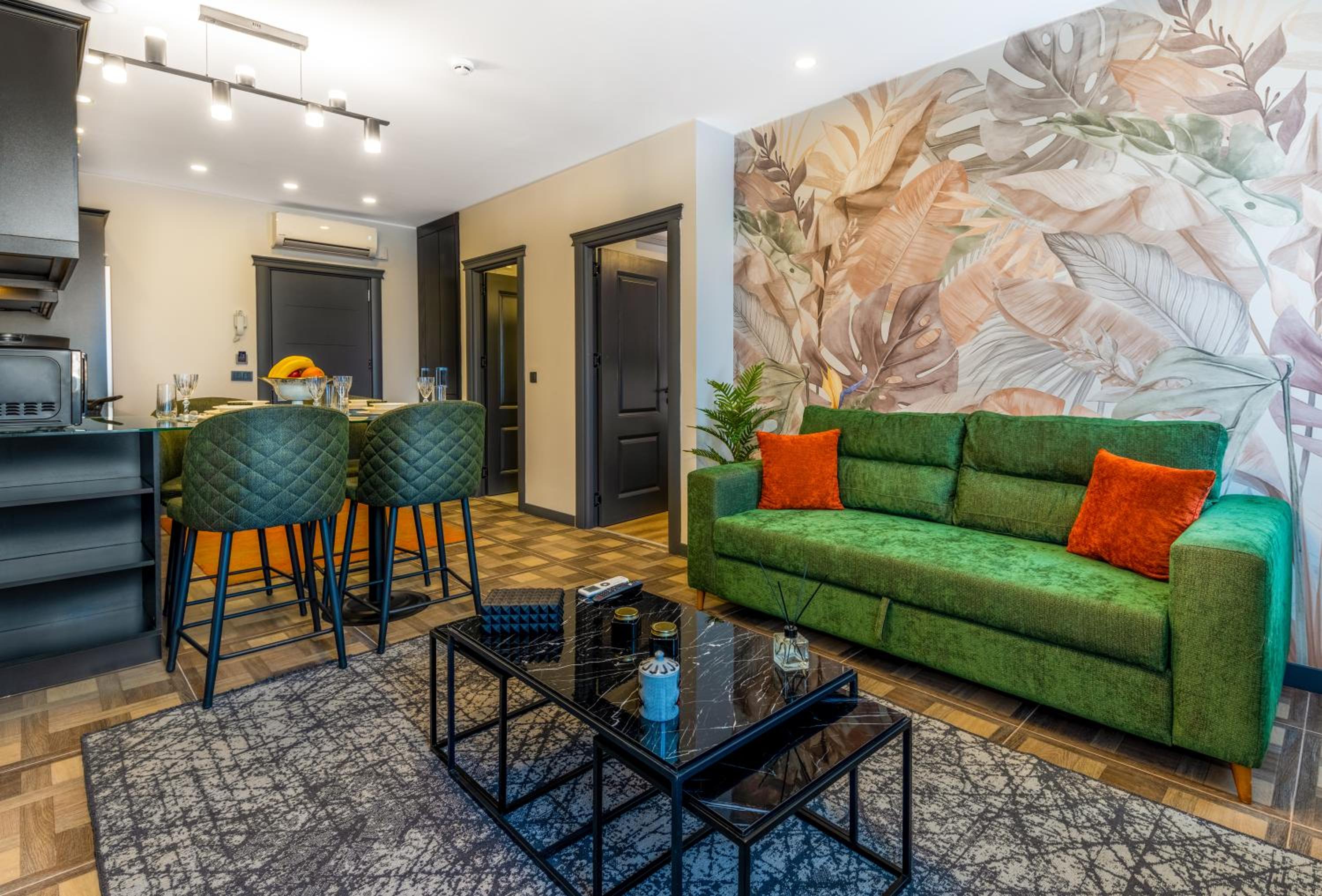 BayMari Suites Şehir Hayatı - Image 20