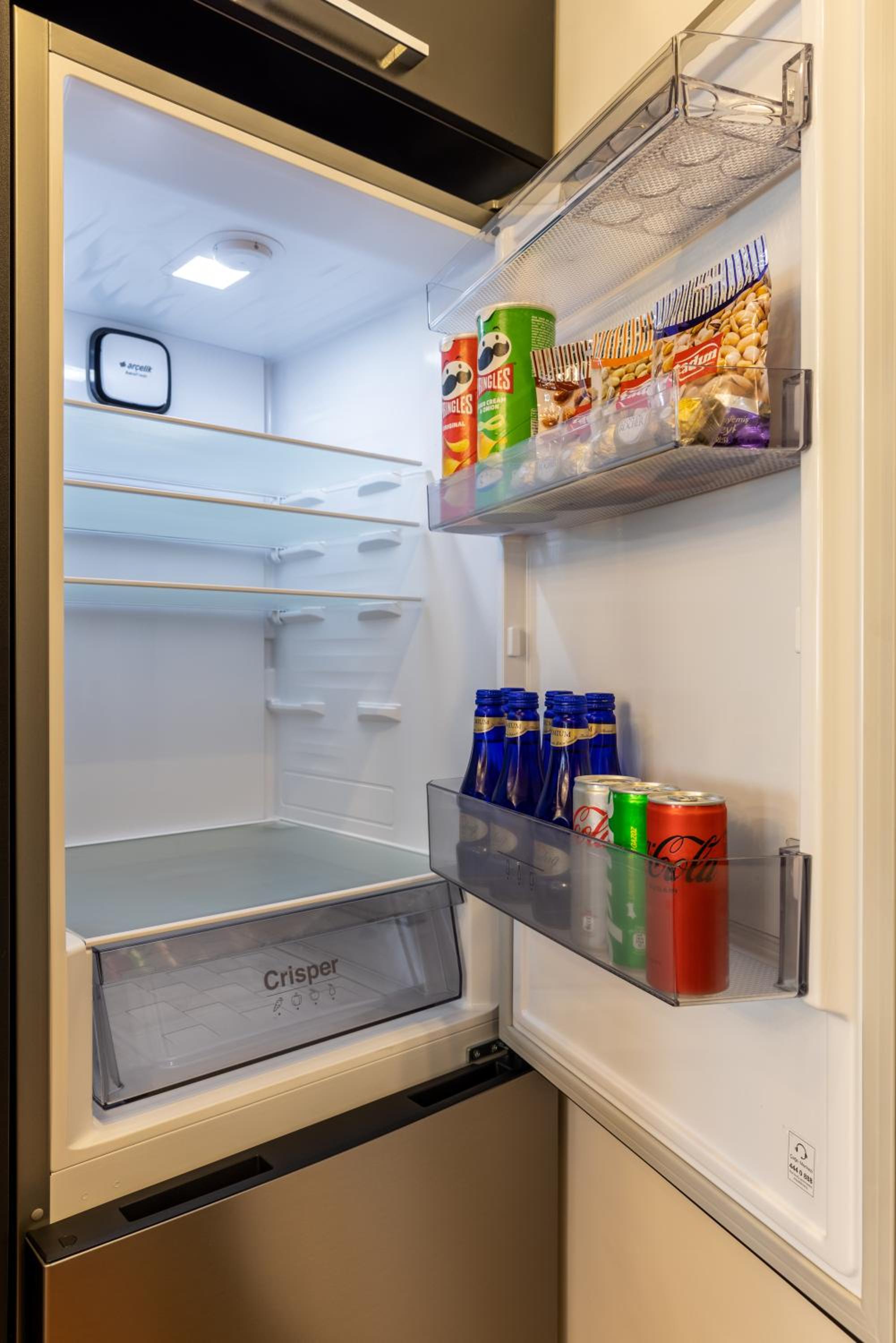 BayMari Suites Şehir Hayatı - Image 39