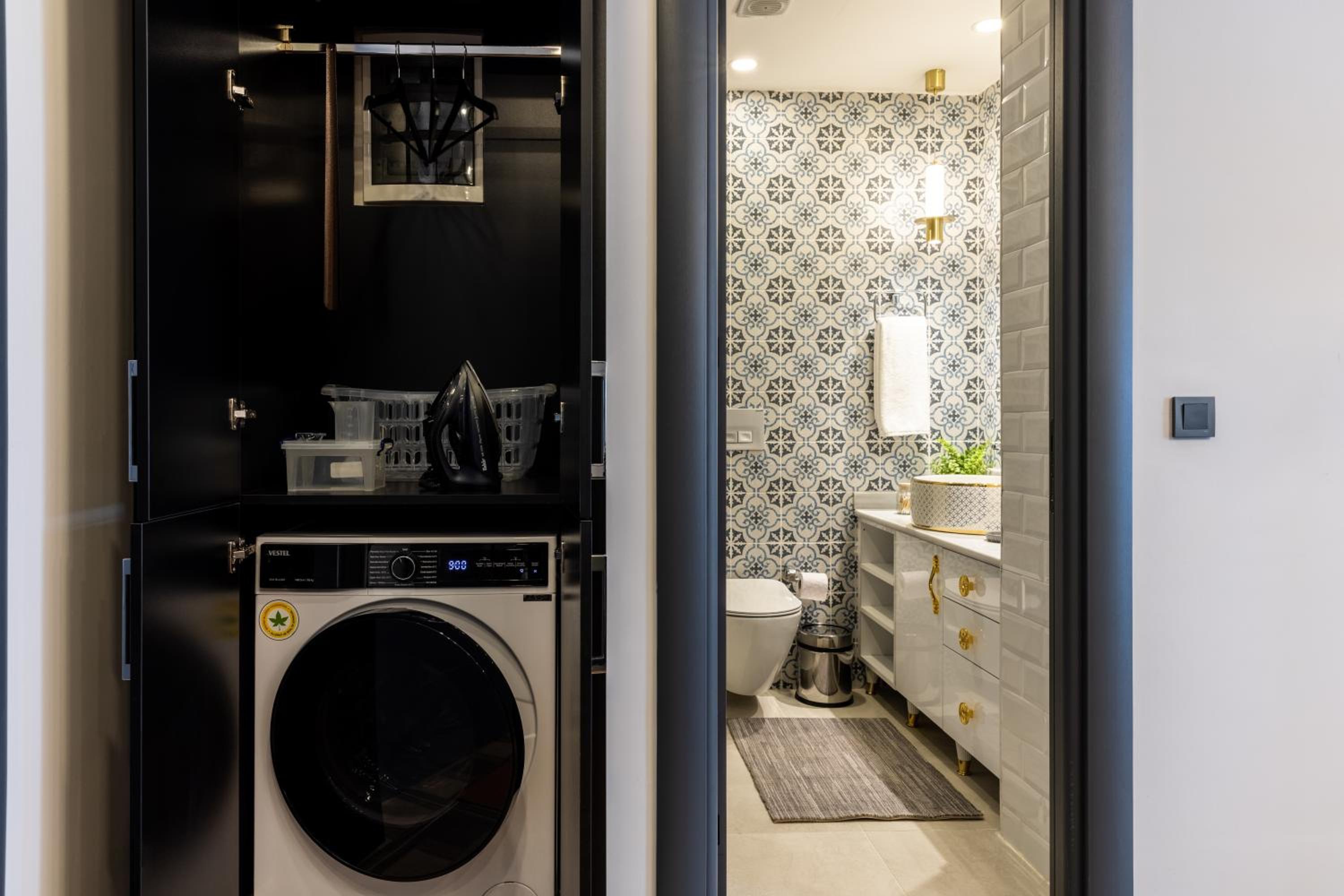 BayMari Suites Şehir Hayatı - Image 17