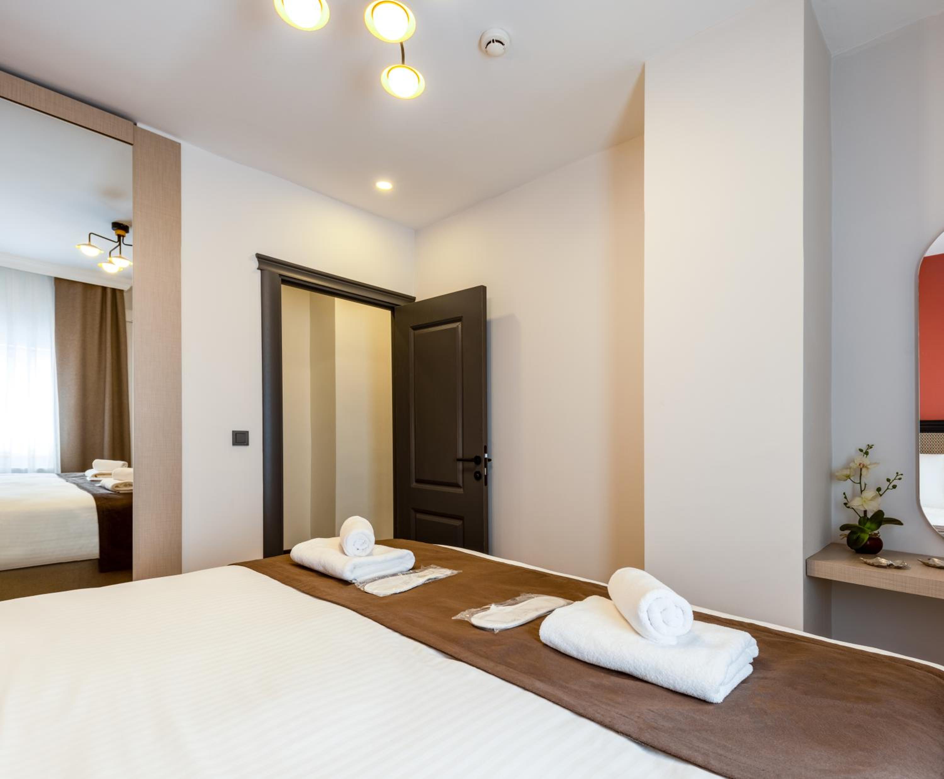 BayMari Suites Şehir Hayatı - Image 13