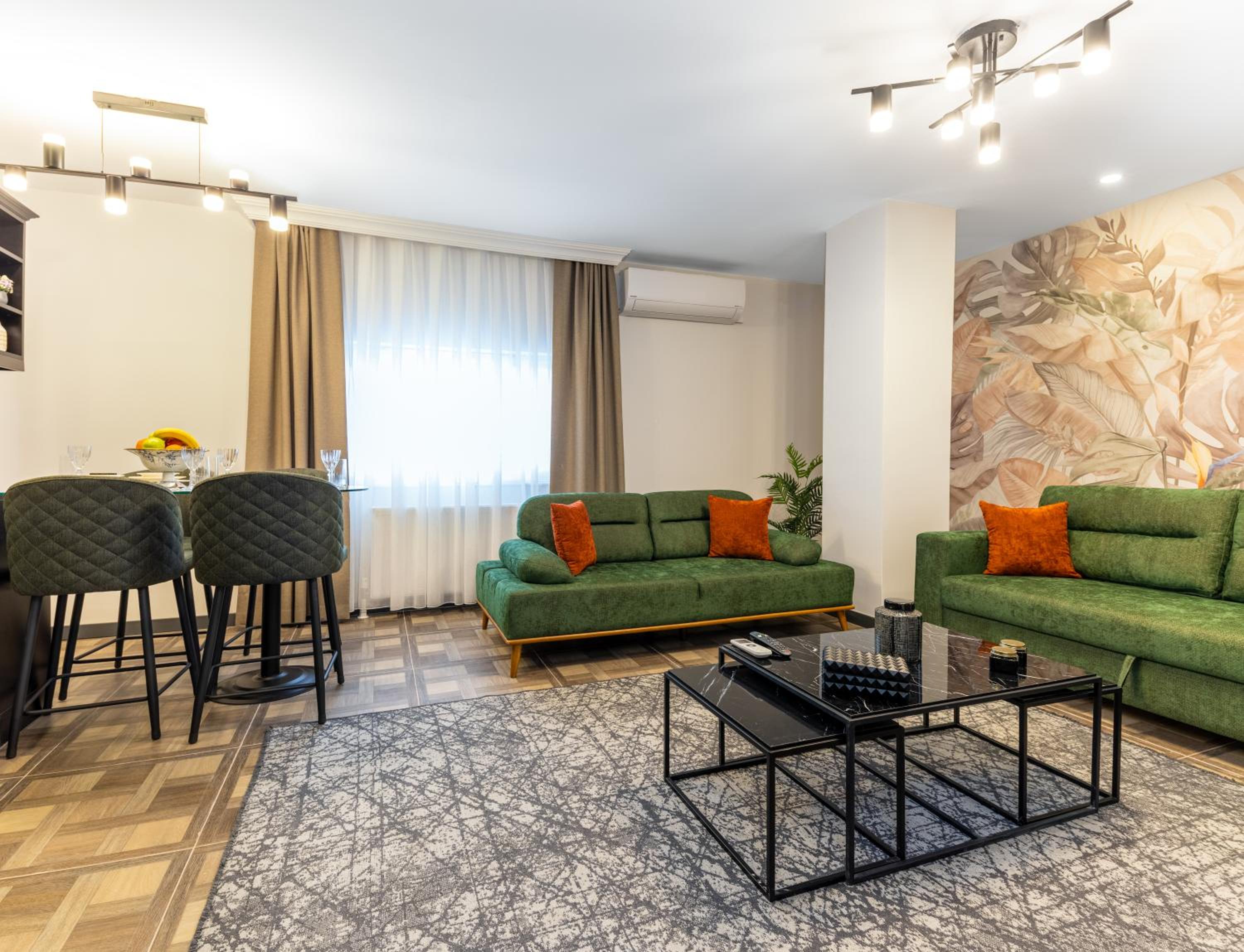 BayMari Suites Şehir Hayatı - Image 46