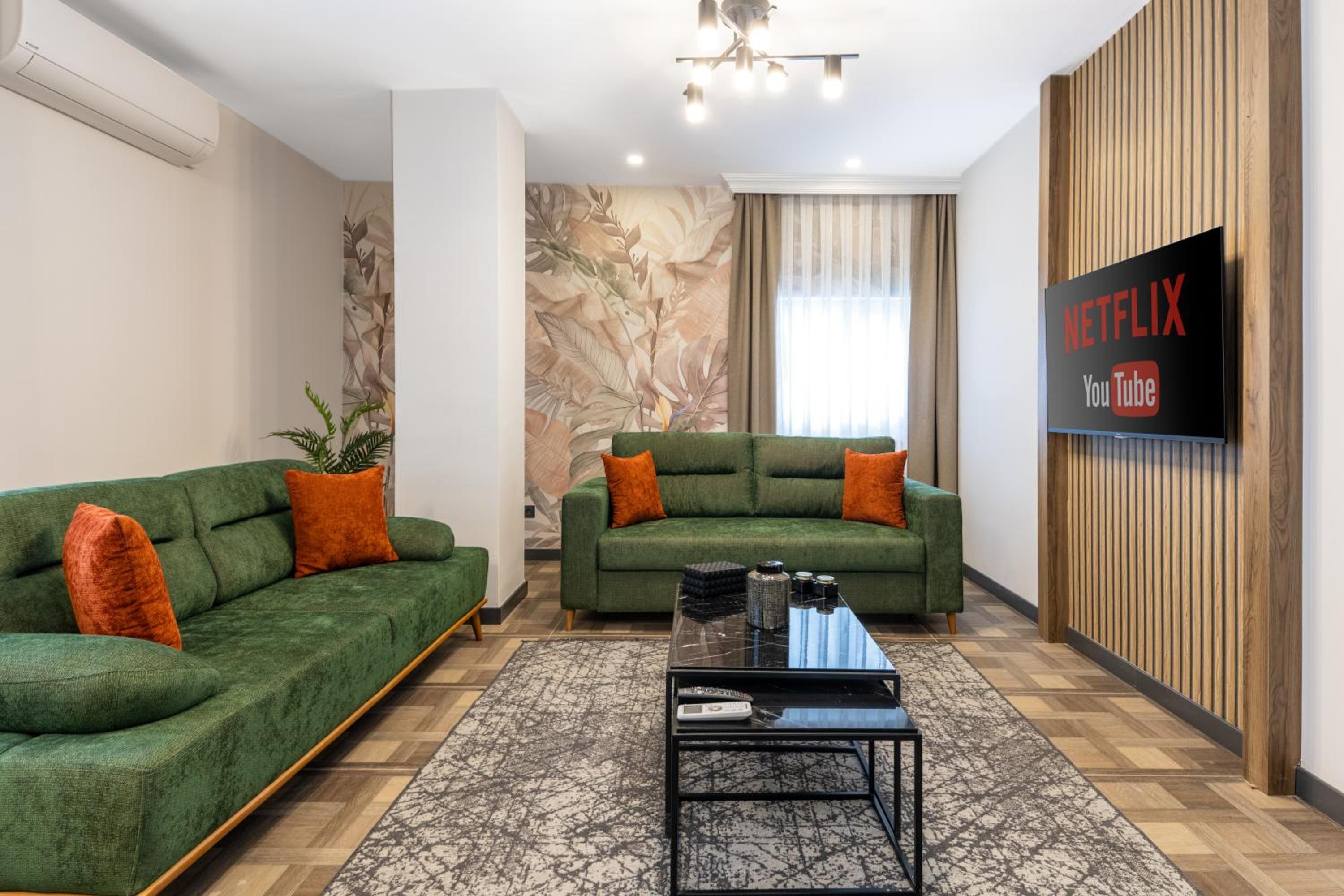 BayMari Suites Şehir Hayatı - Image 7