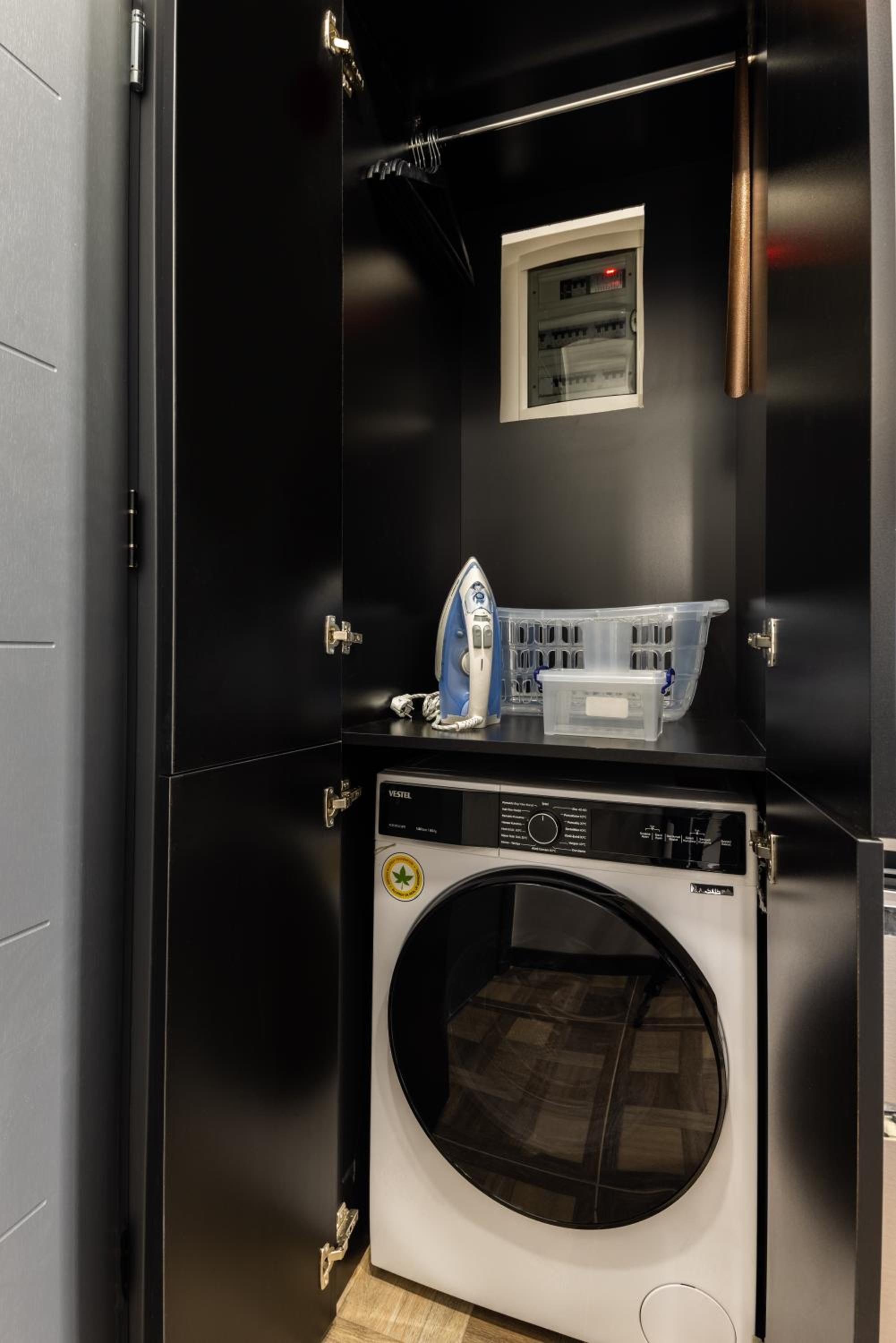 BayMari Suites Şehir Hayatı - Image 41